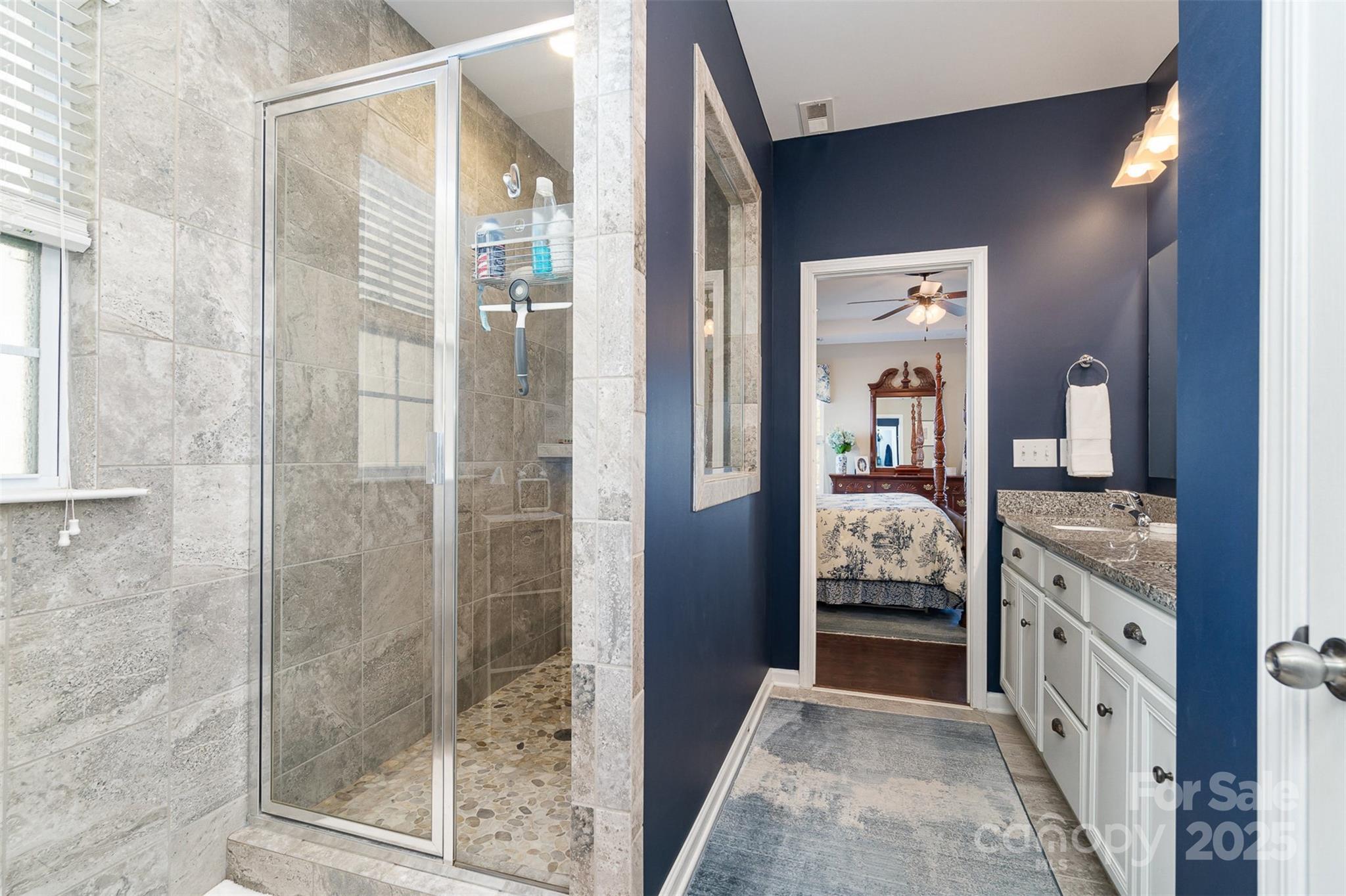 Cameron Creek - Residential