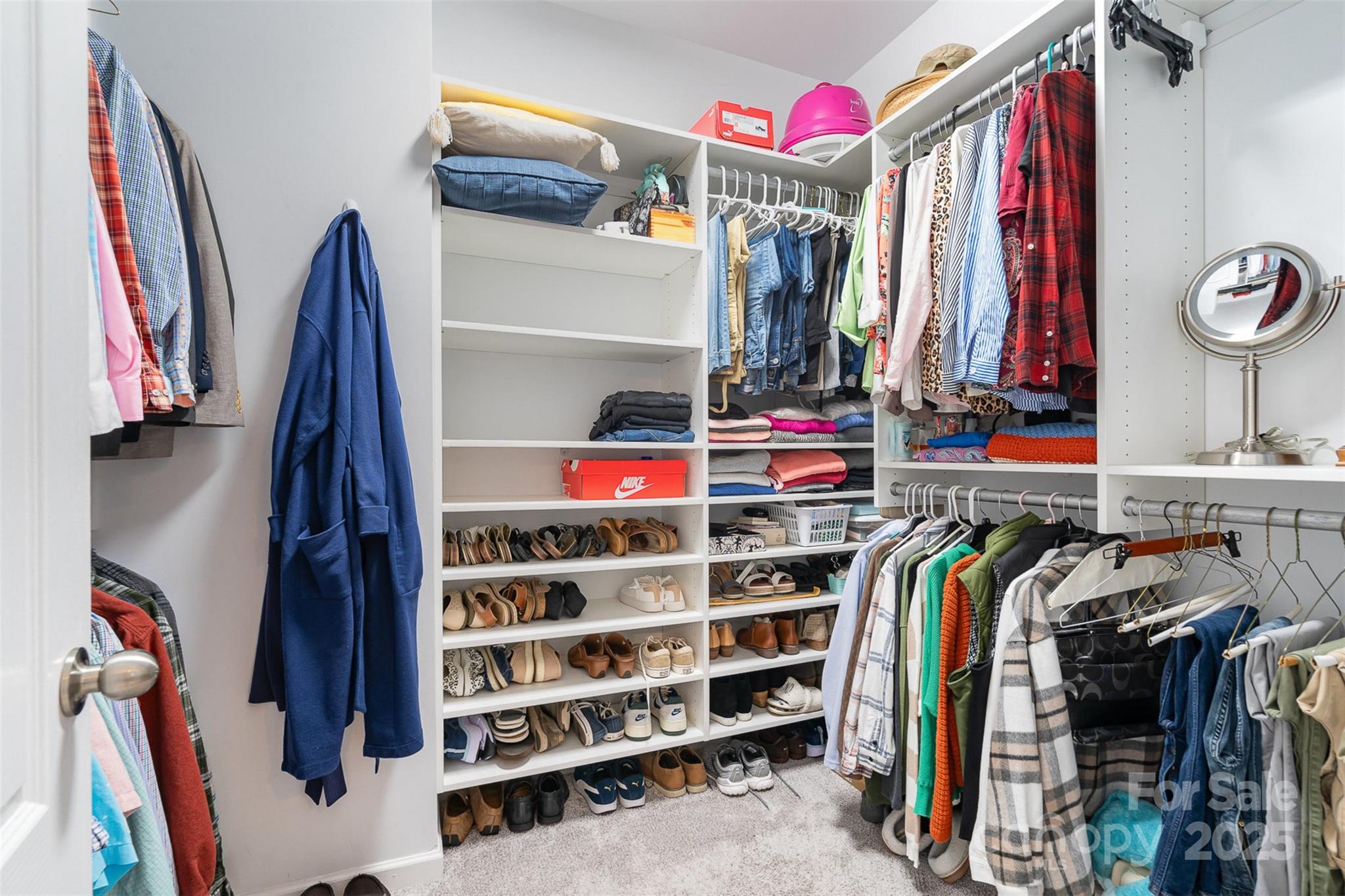 Cameron Creek - Residential