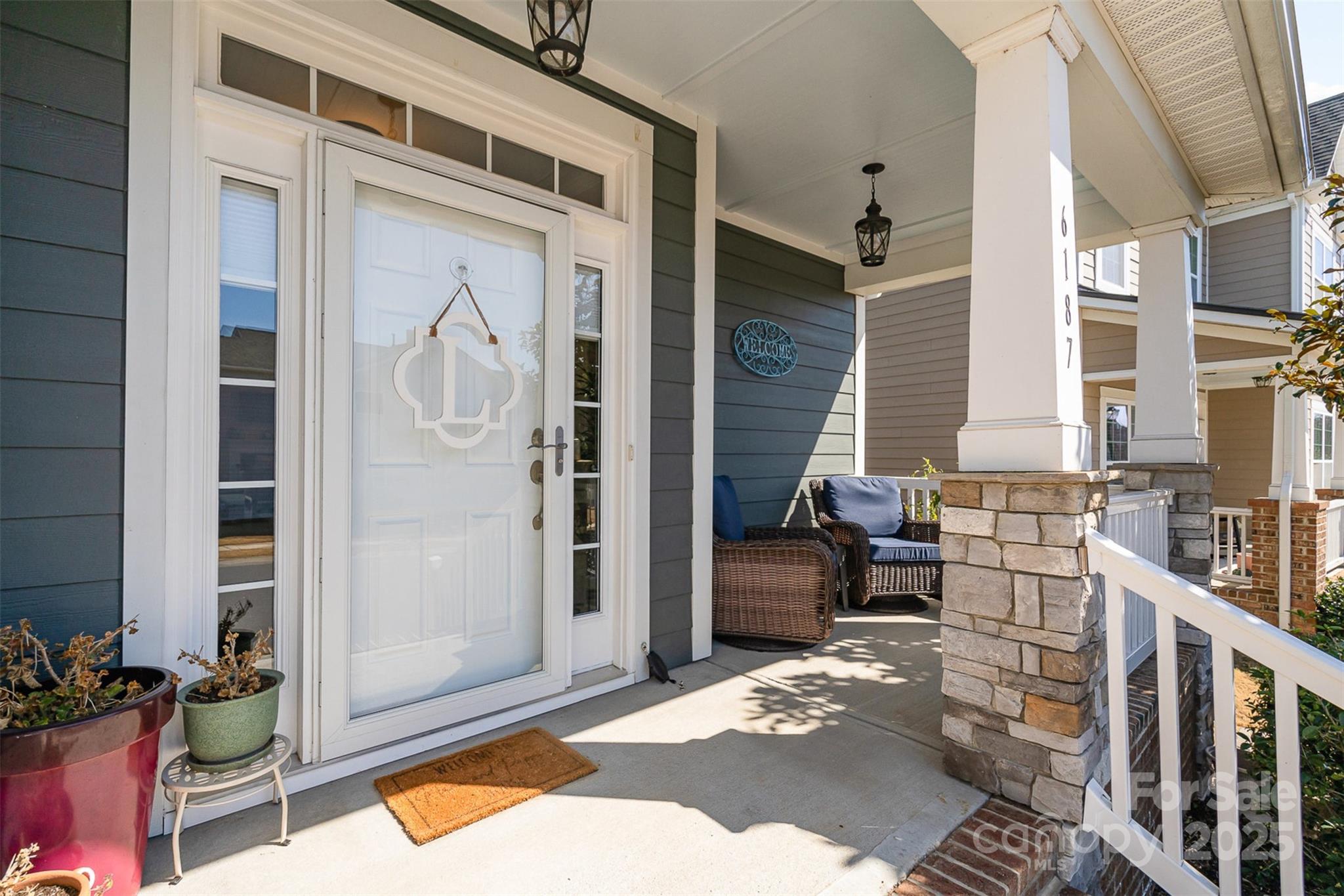 6187 Cloverdale Drive