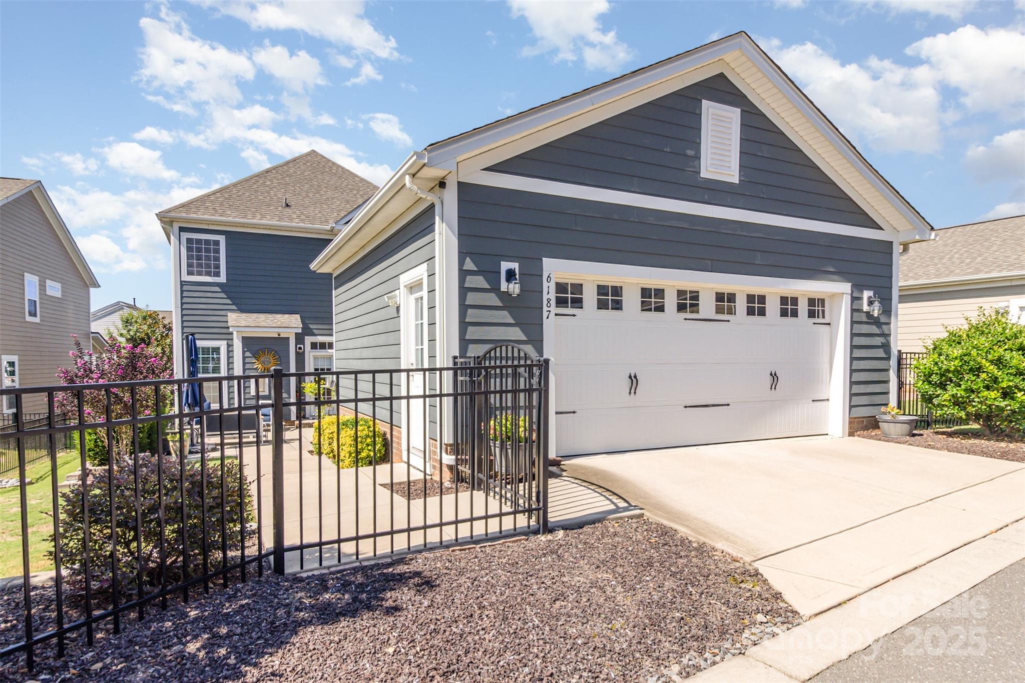 Cameron Creek - Residential