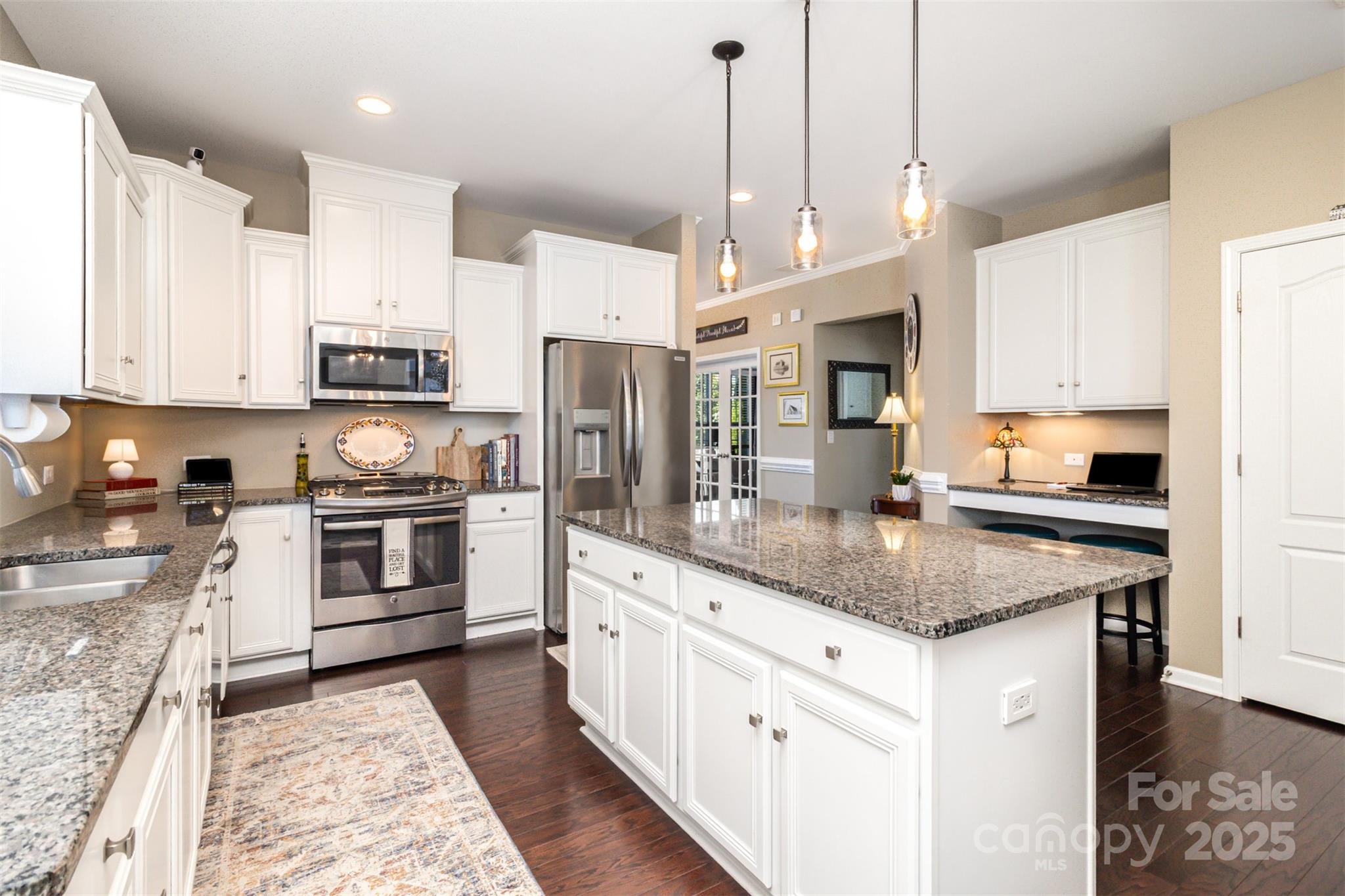 Cameron Creek - Residential