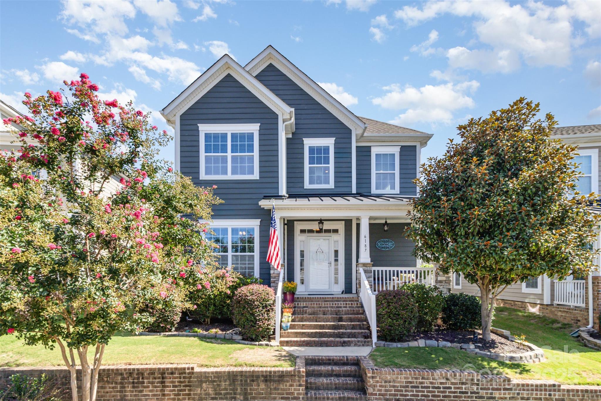 Cameron Creek - Residential