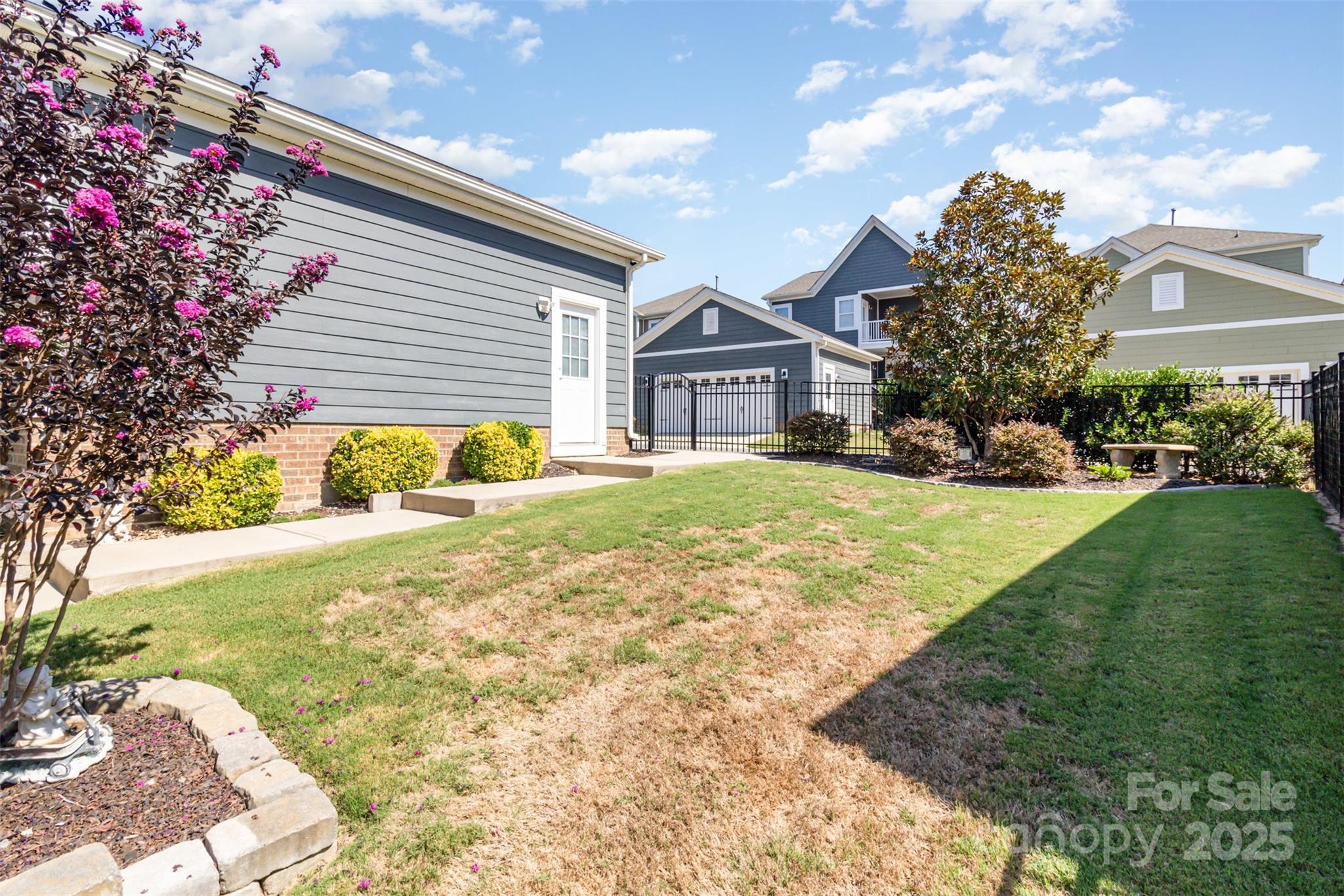 Cameron Creek - Residential