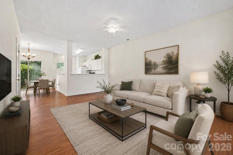 Photo of 6414 Mallard View Lane, Charlotte, NC 28269 (MLS # 4401779)