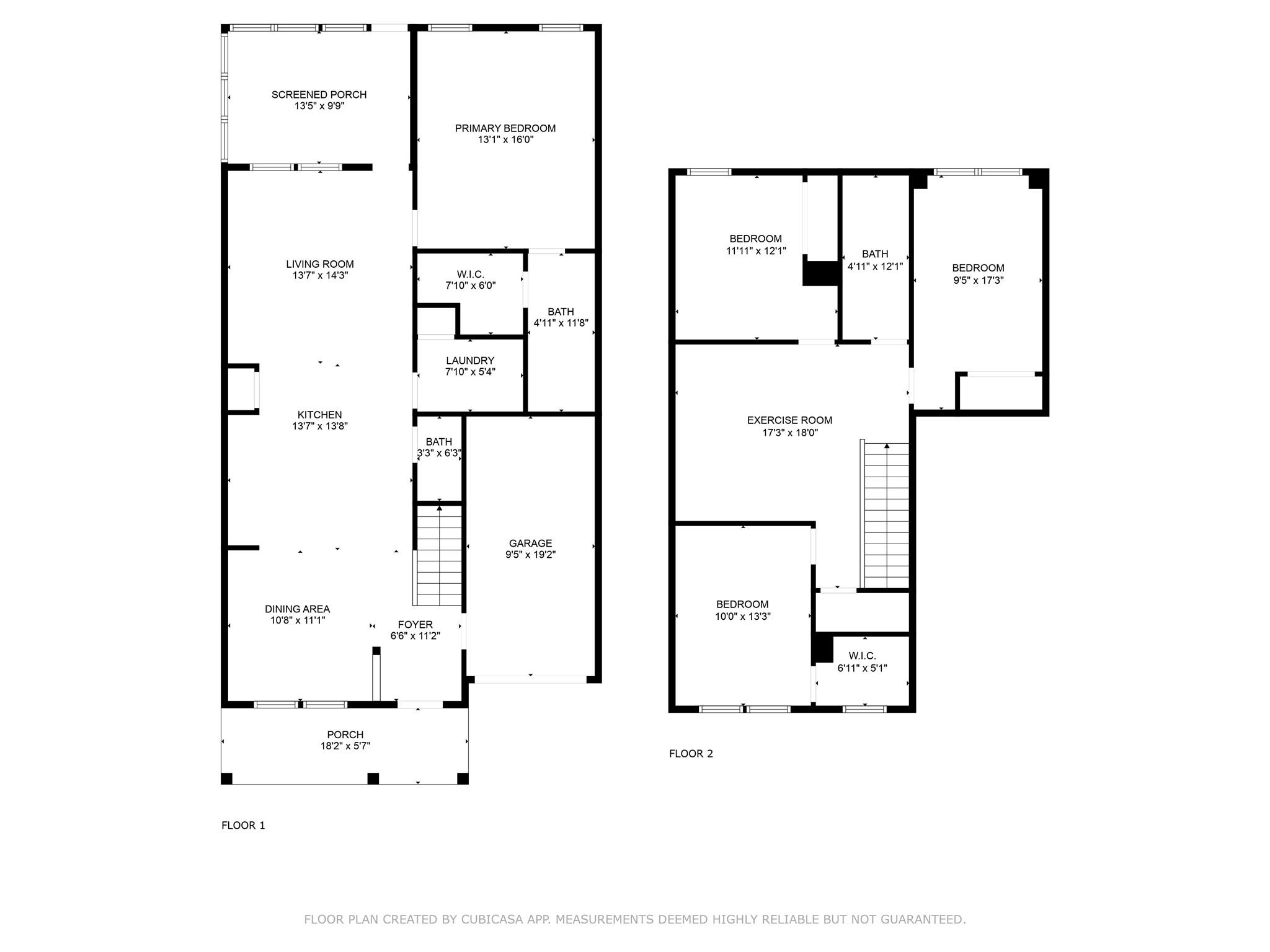 Colony at Handsmill - Residential