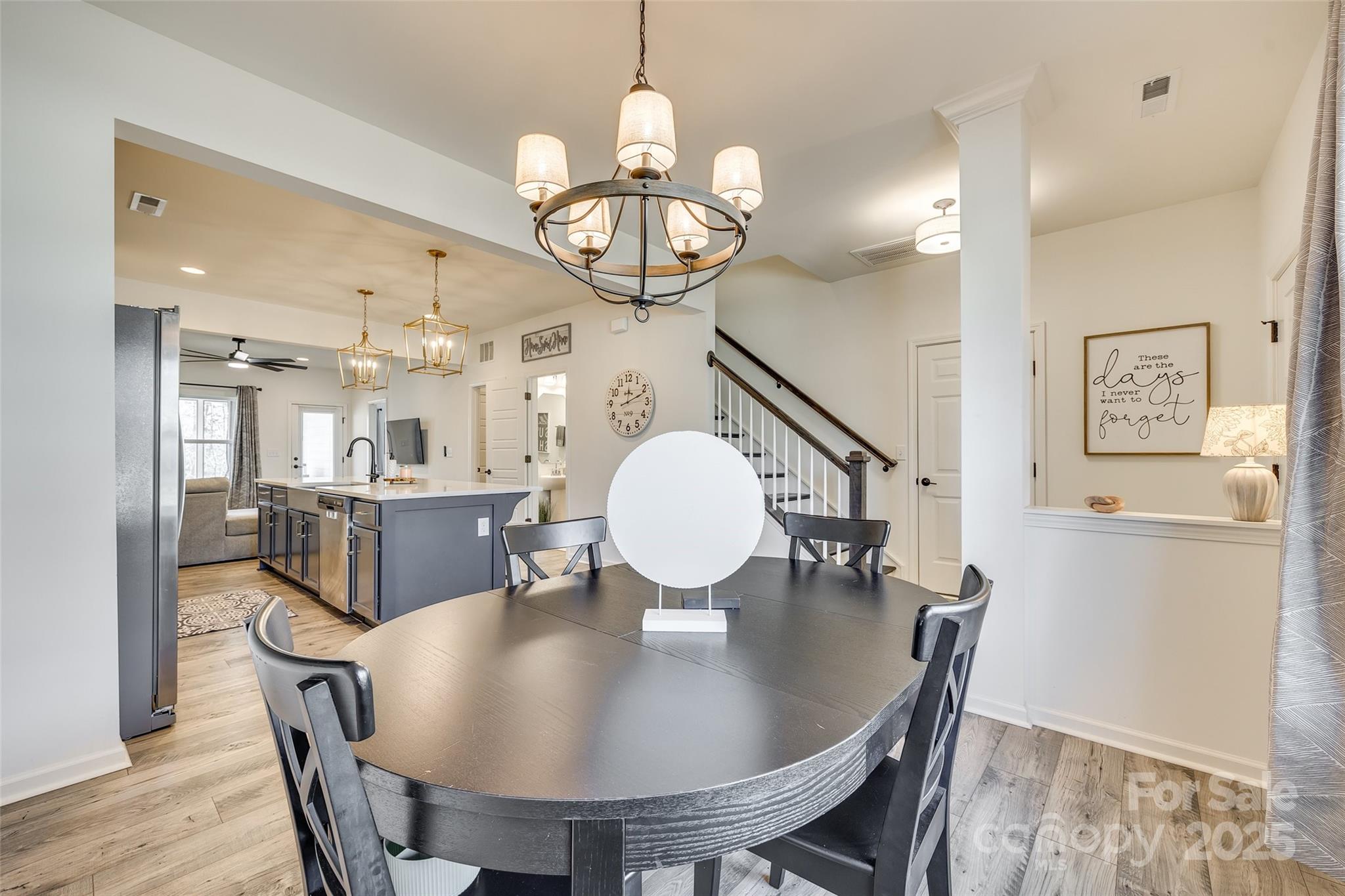 Colony at Handsmill - Residential