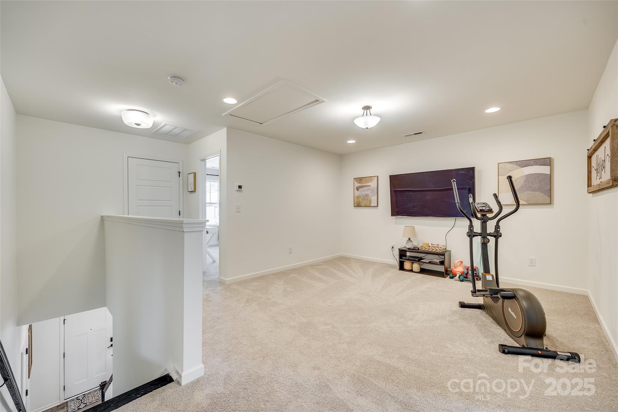 Colony at Handsmill - Residential