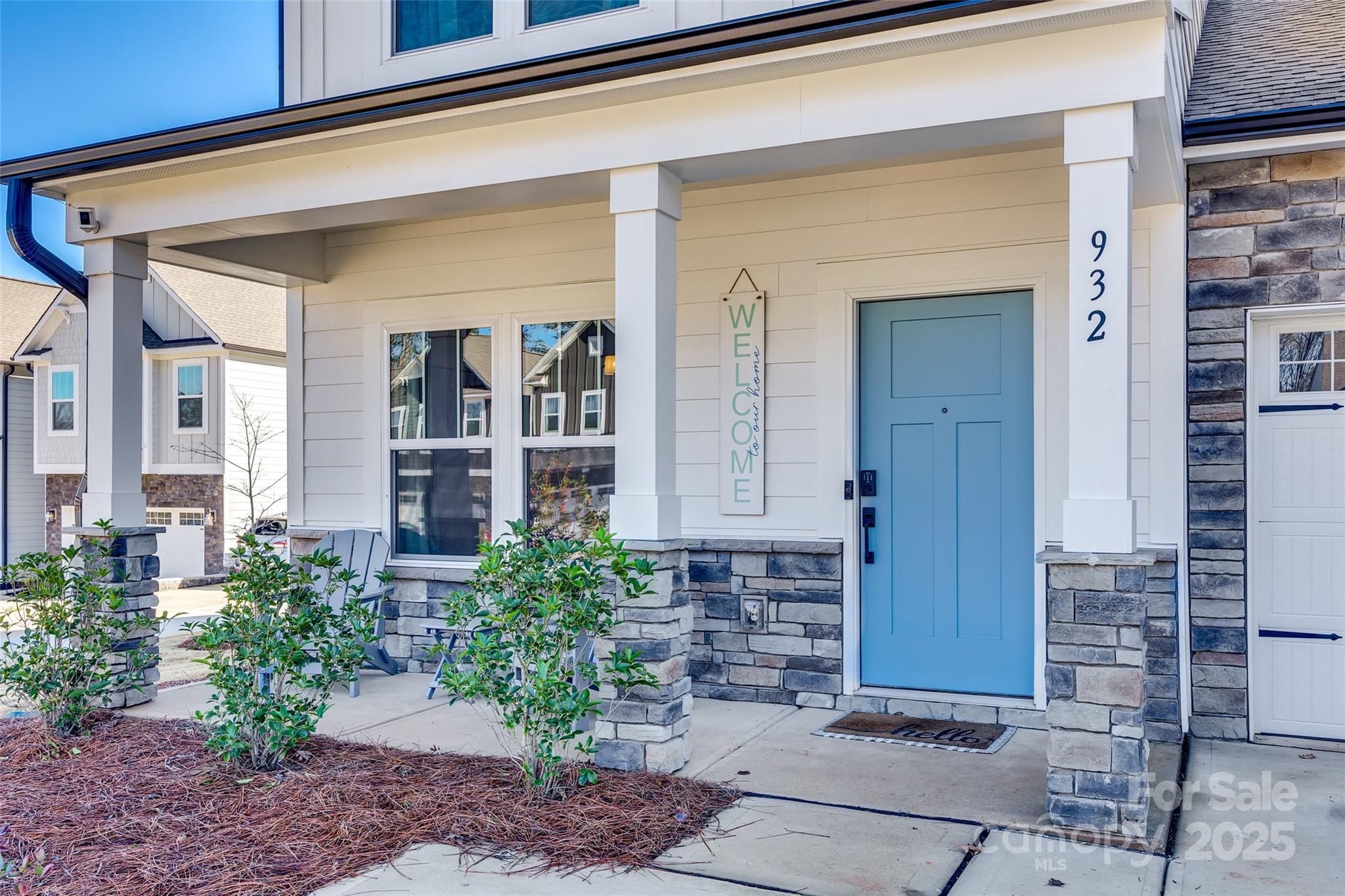 Colony at Handsmill - Residential