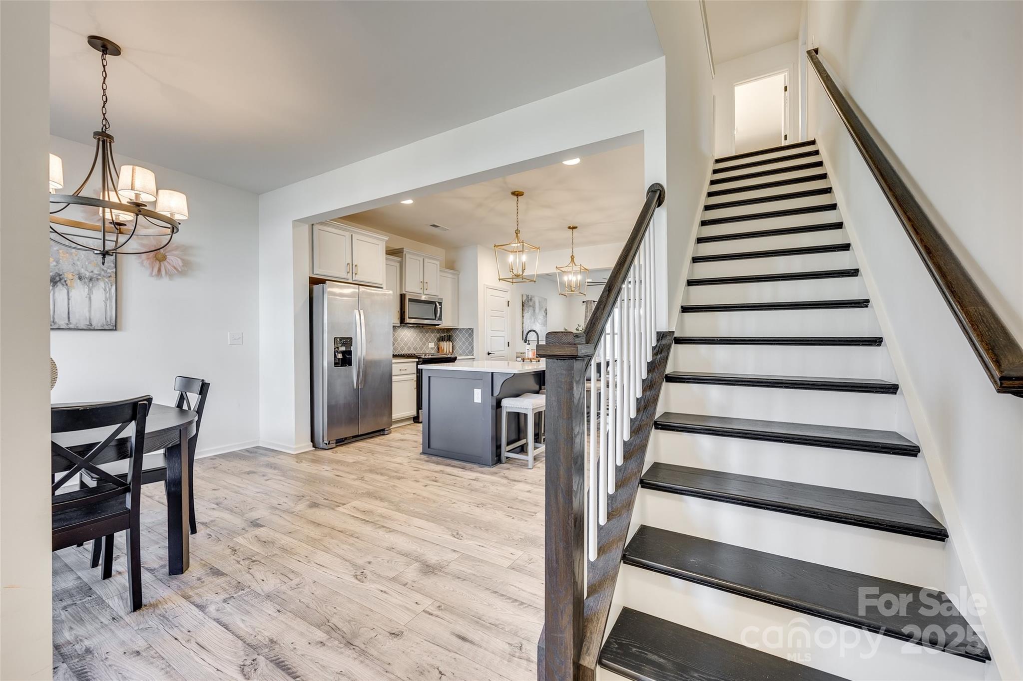 Colony at Handsmill - Residential