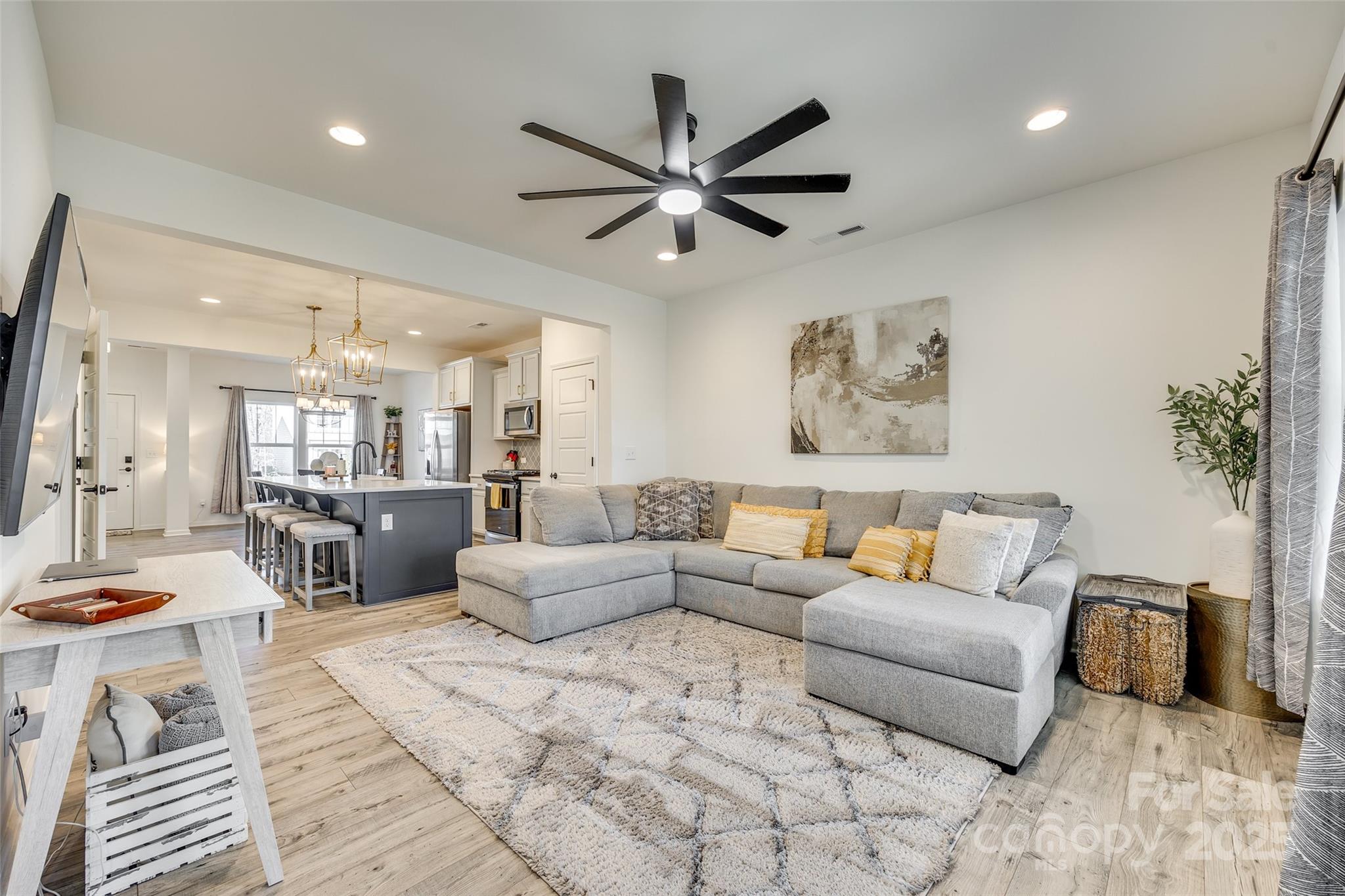 Colony at Handsmill - Residential