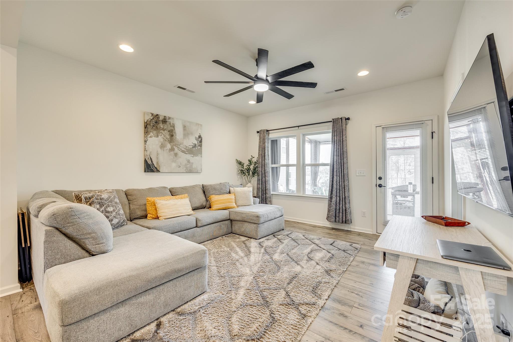 Colony at Handsmill - Residential