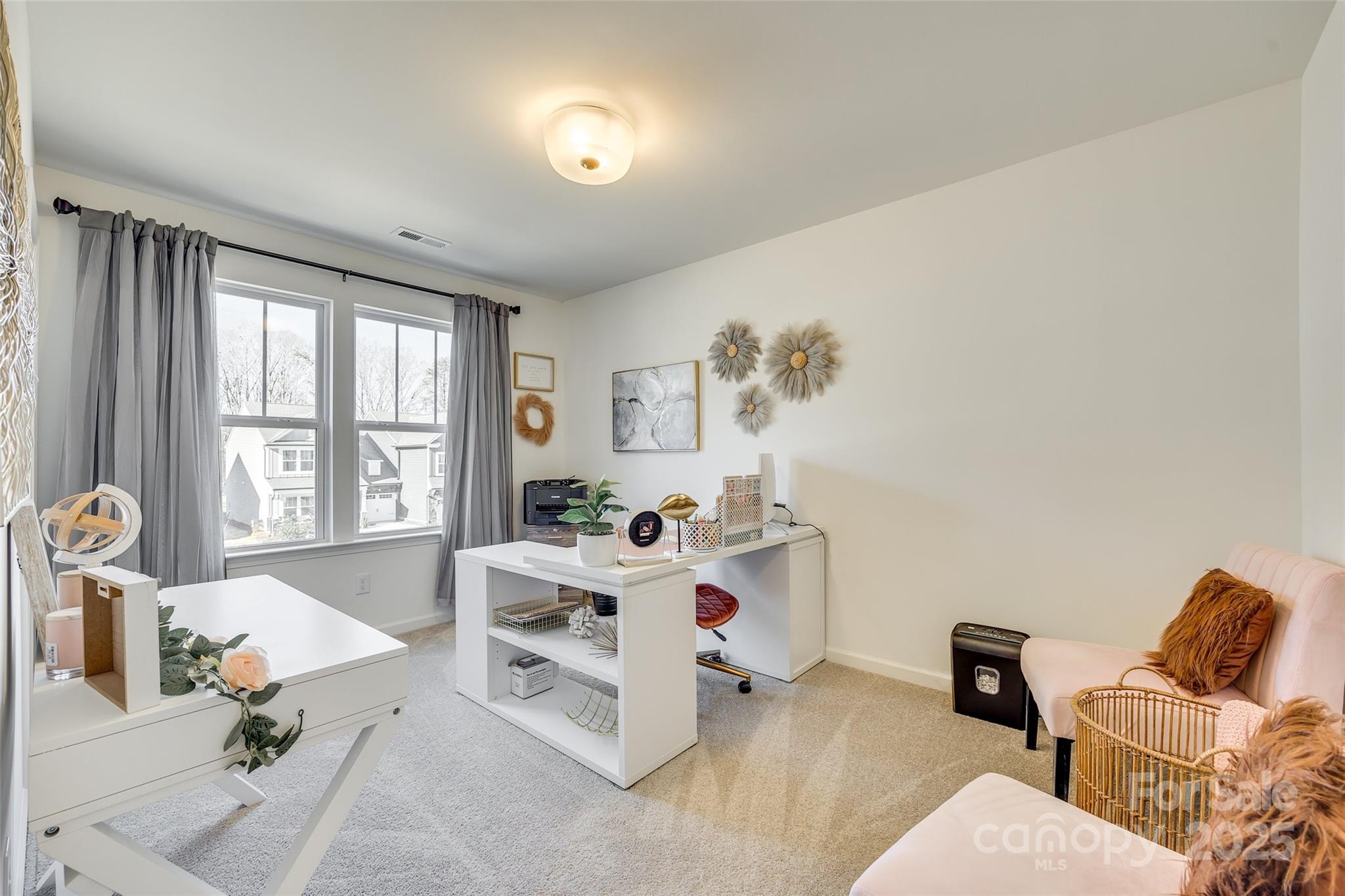 Colony at Handsmill - Residential