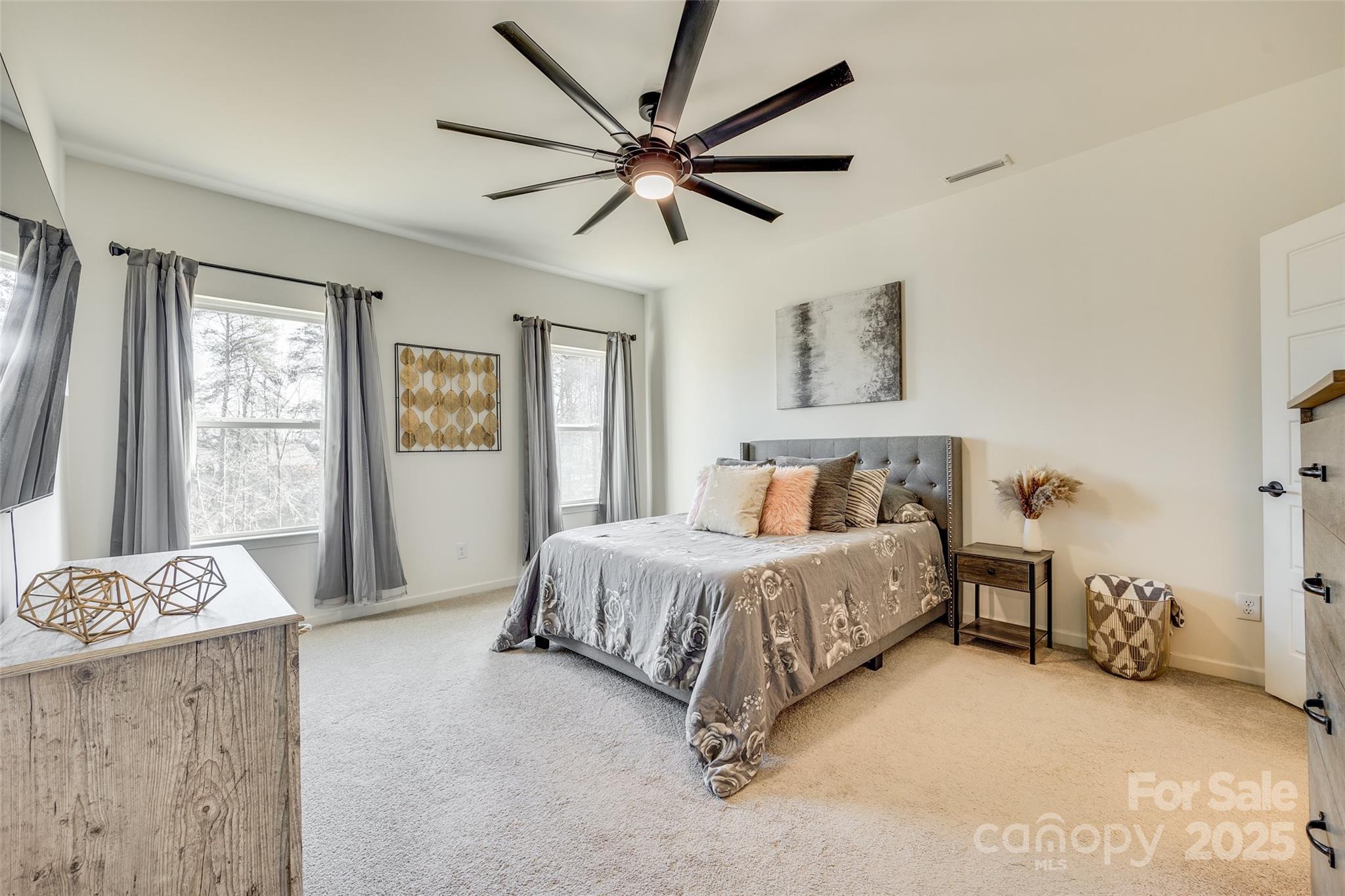 Colony at Handsmill - Residential