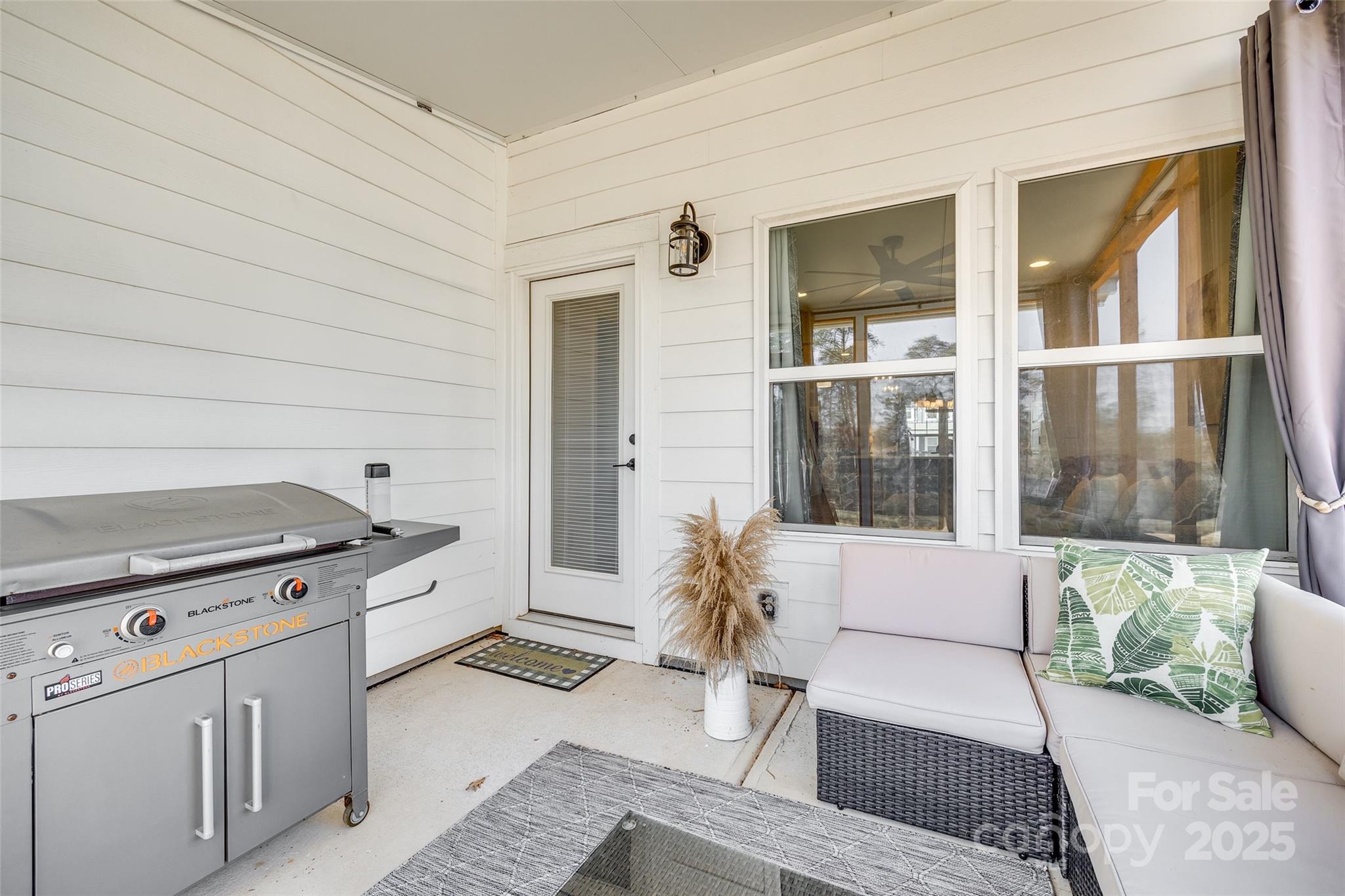 Colony at Handsmill - Residential