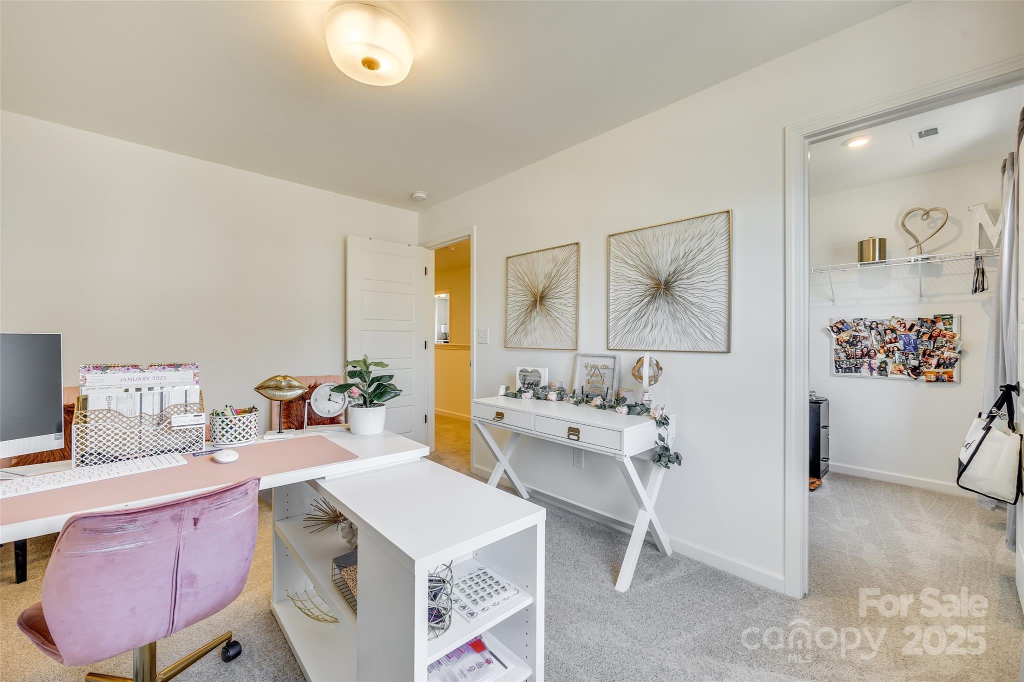 Colony at Handsmill - Residential