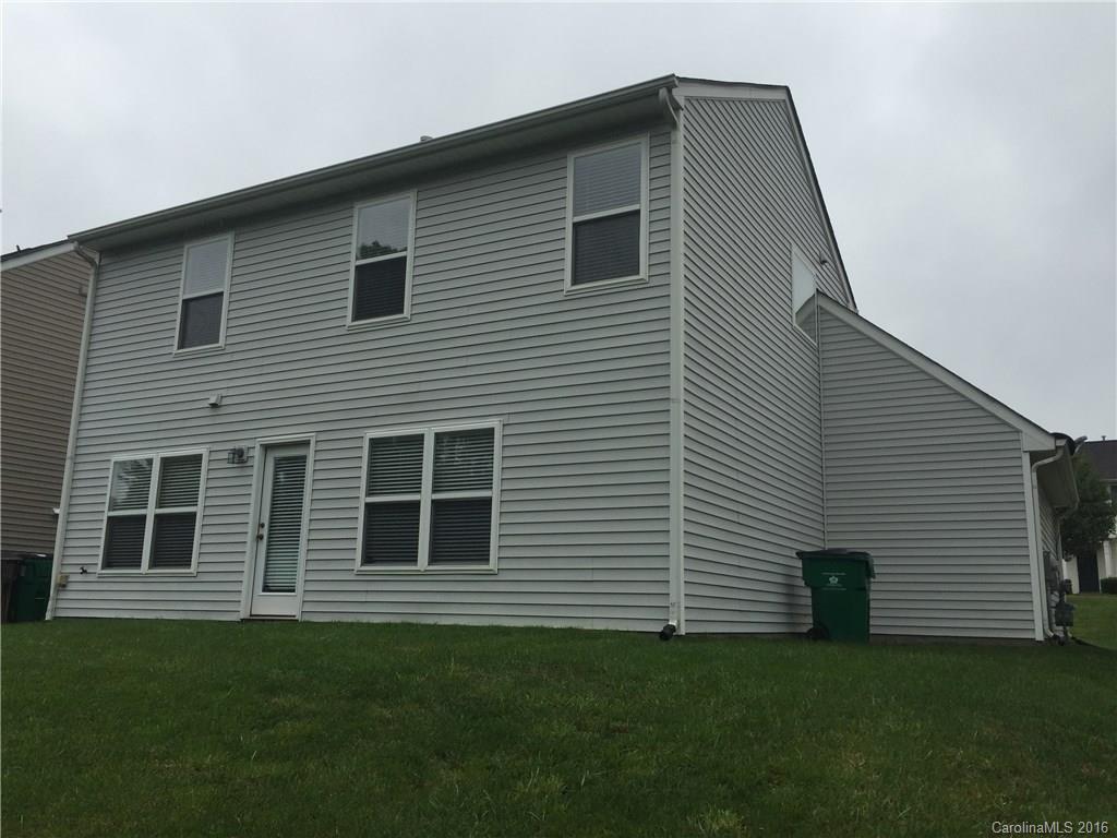 Highland Park - Residential