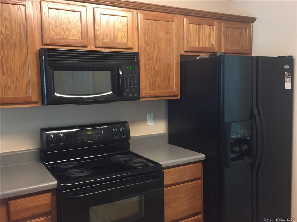 Highland Park - Residential