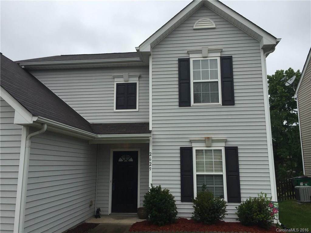 Highland Park - Residential