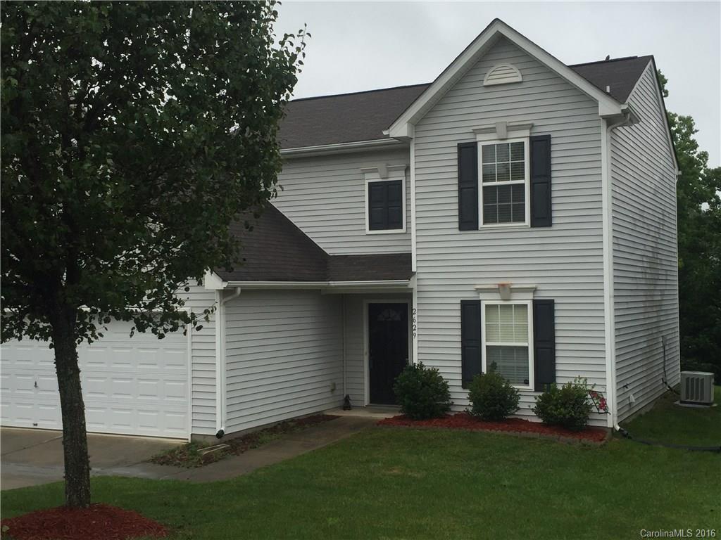 Highland Park - Residential