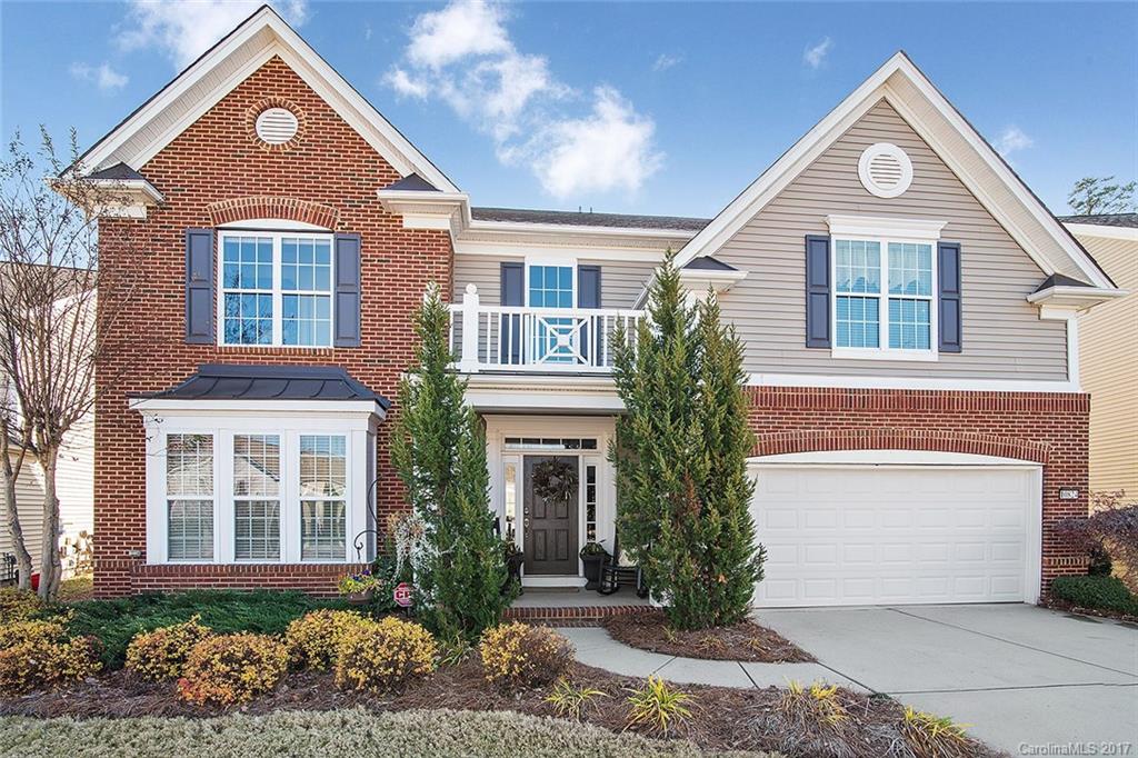 Skybrook North Villages - Residential