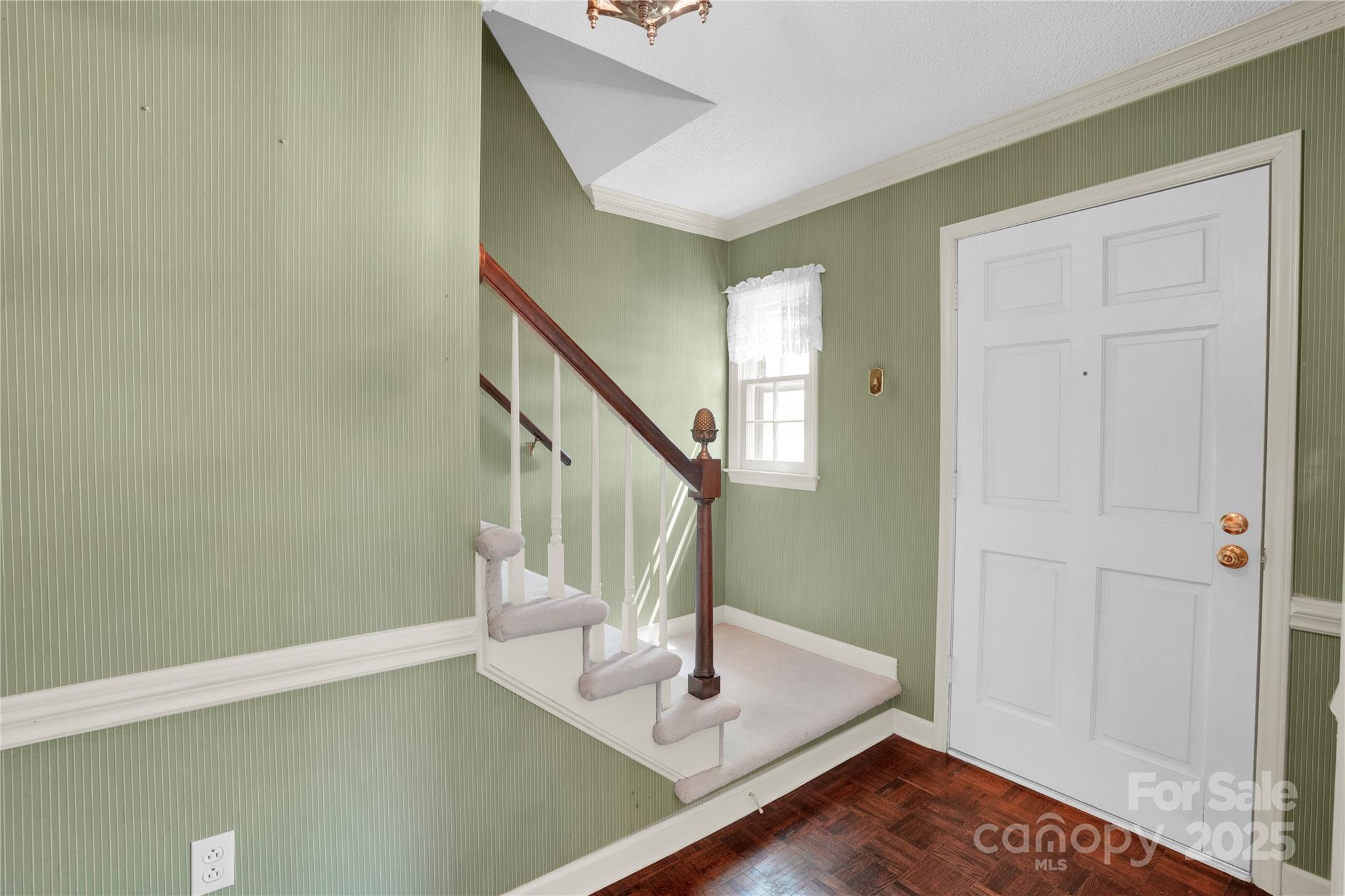 4738 Truscott Road