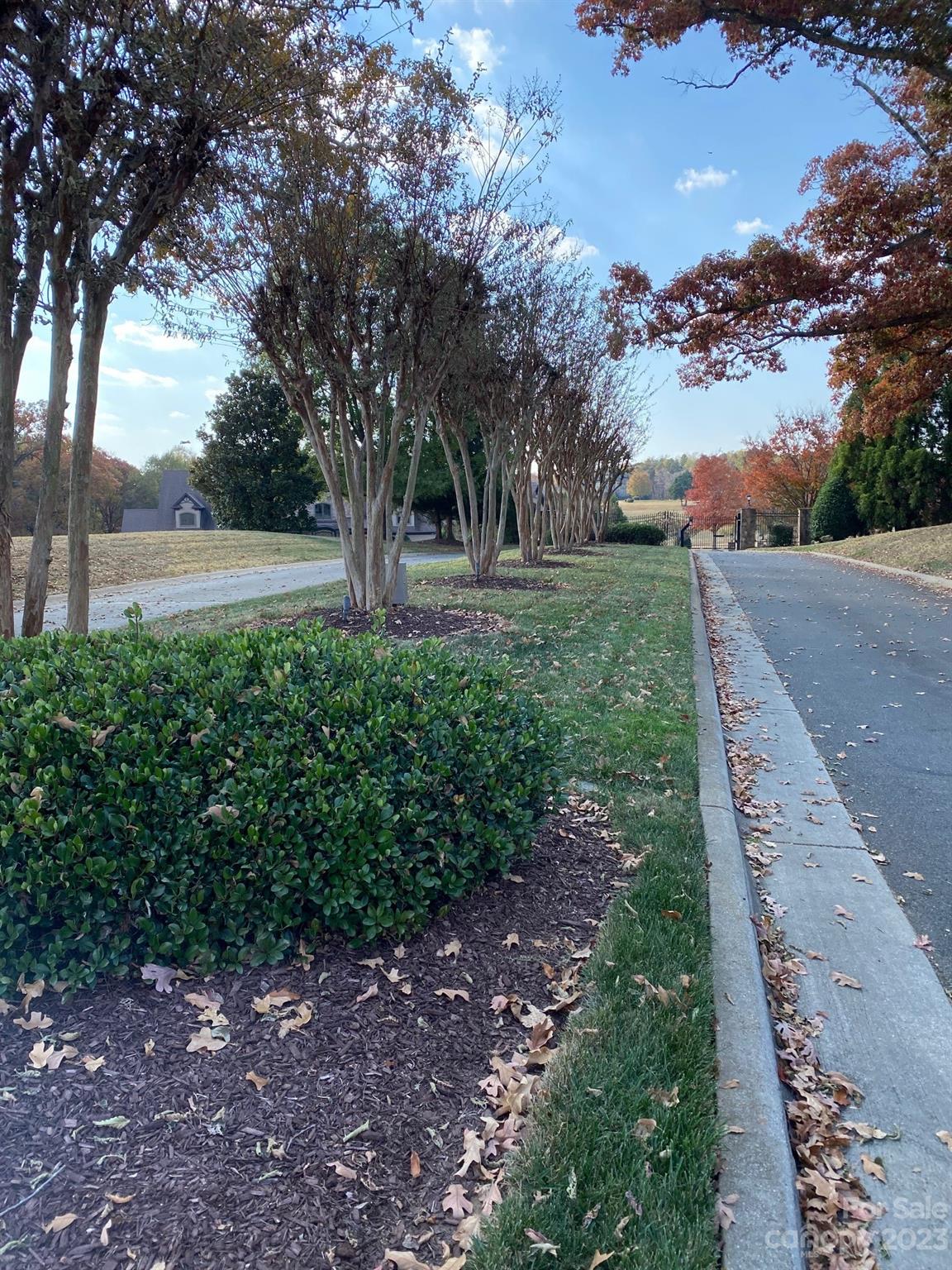 Teeter Farms Estates - Land