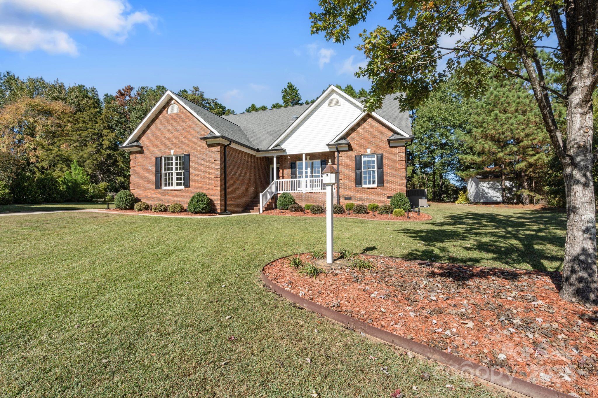 2337 Hunter Davis Court