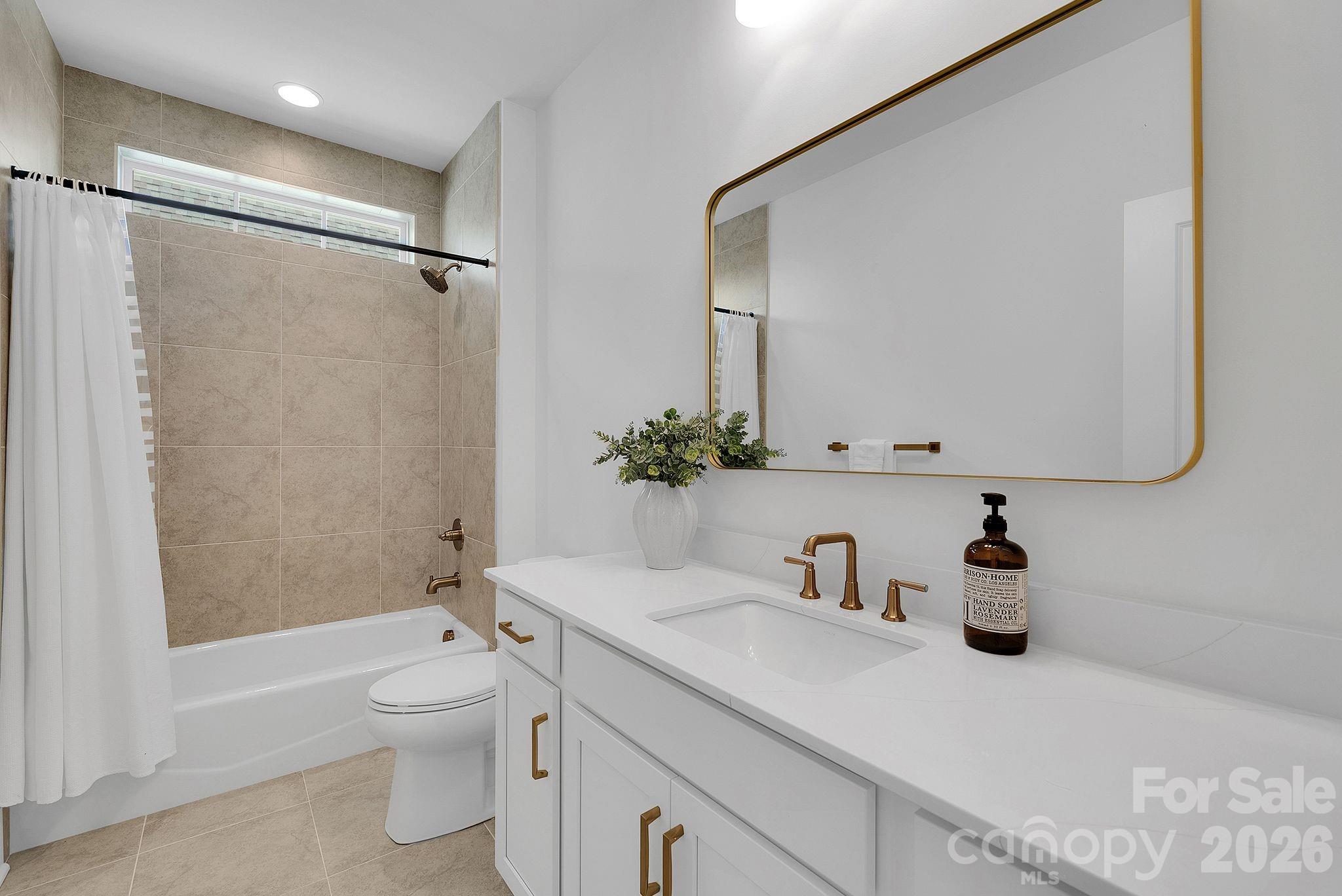 Cottages at Springfield Town Center - Residential