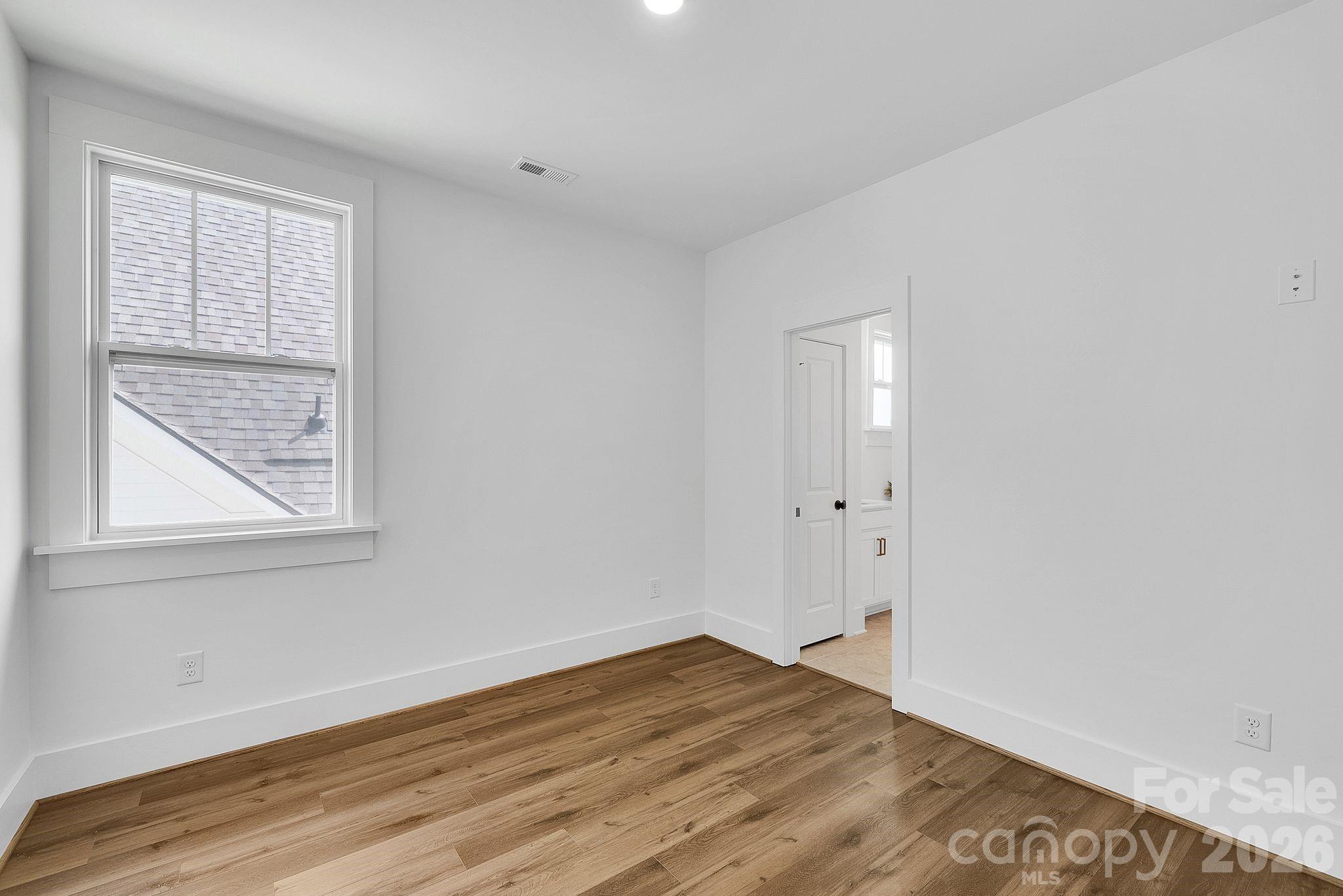 Cottages at Springfield Town Center - Residential