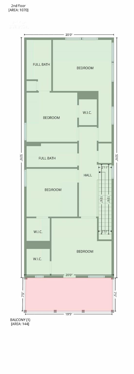 Cottages at Springfield Town Center - Residential