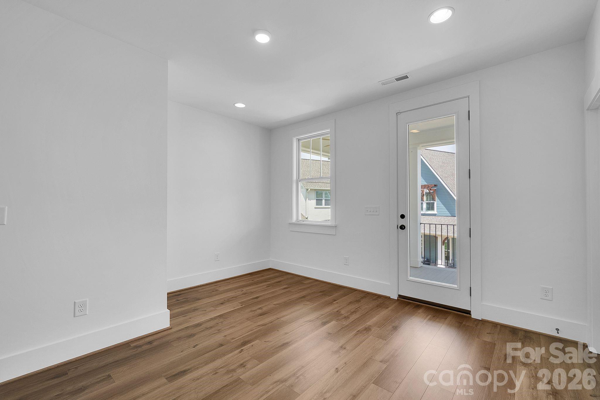 Cottages at Springfield Town Center - Residential