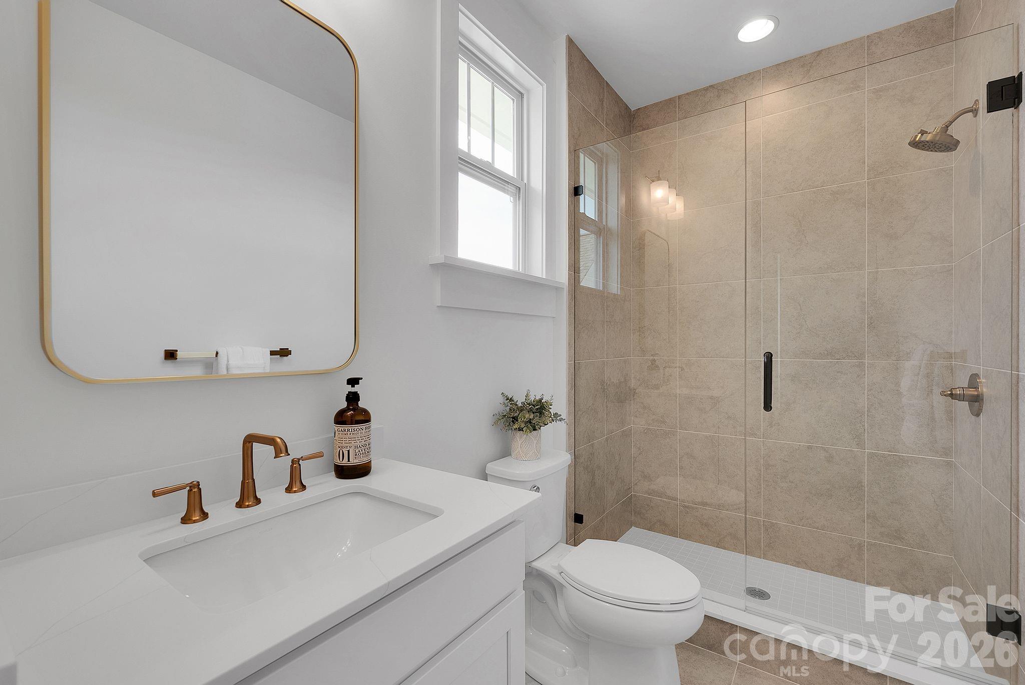 Cottages at Springfield Town Center - Residential