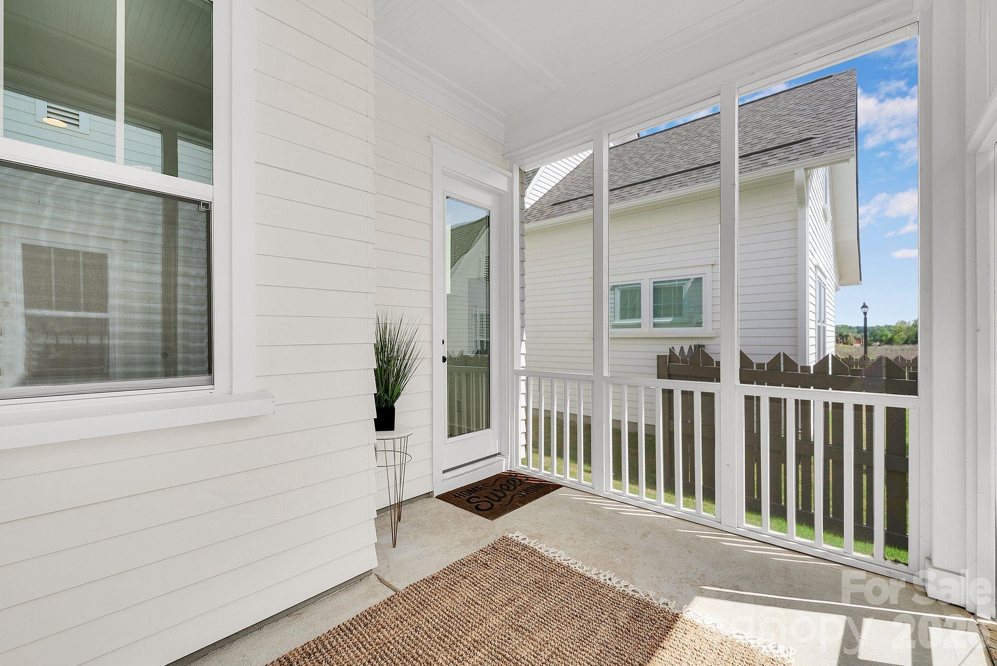 Cottages at Springfield Town Center - Residential