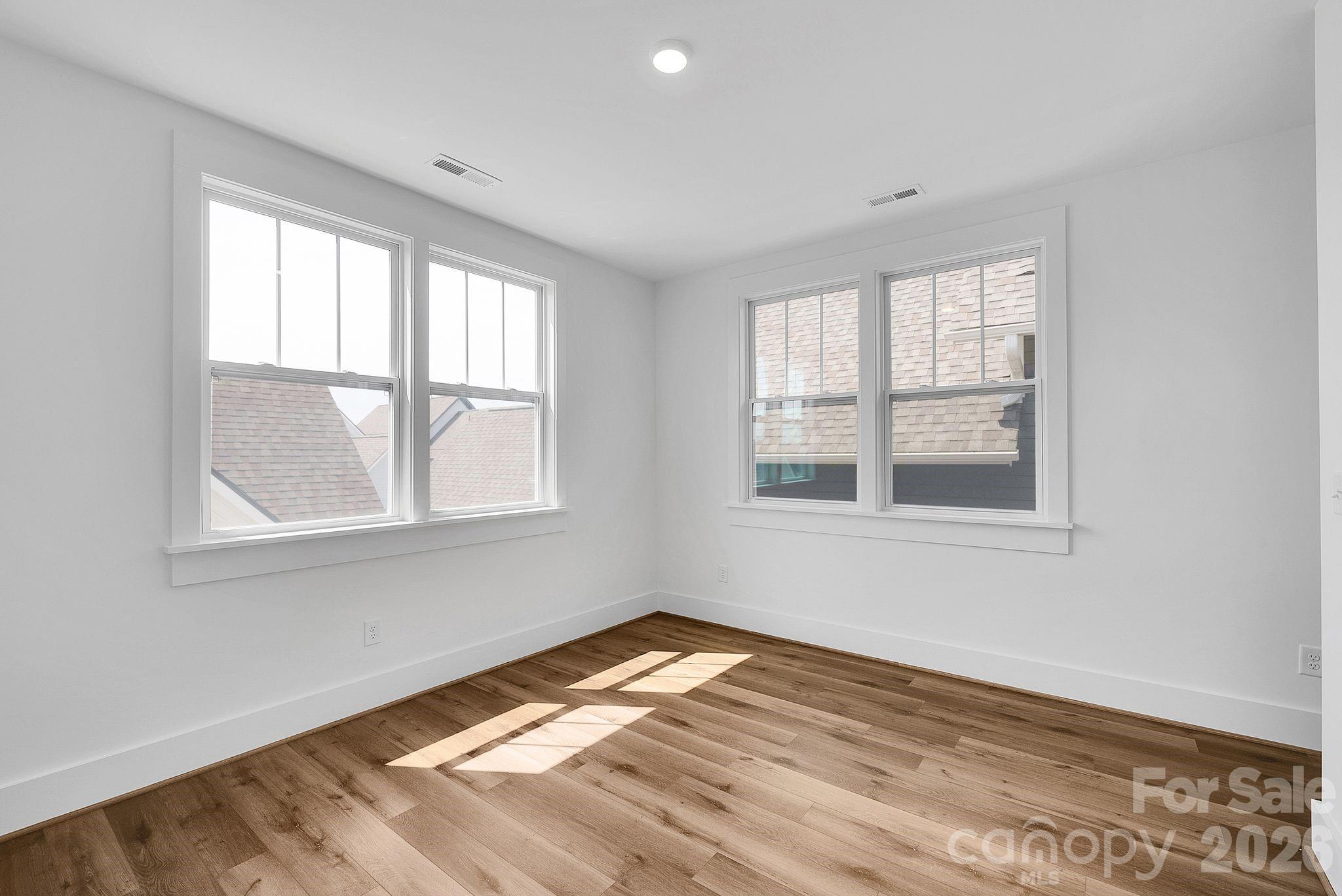 Cottages at Springfield Town Center - Residential