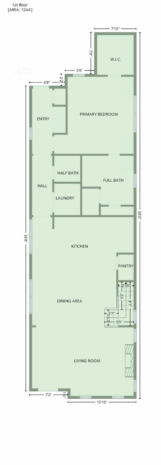 Cottages at Springfield Town Center - Residential