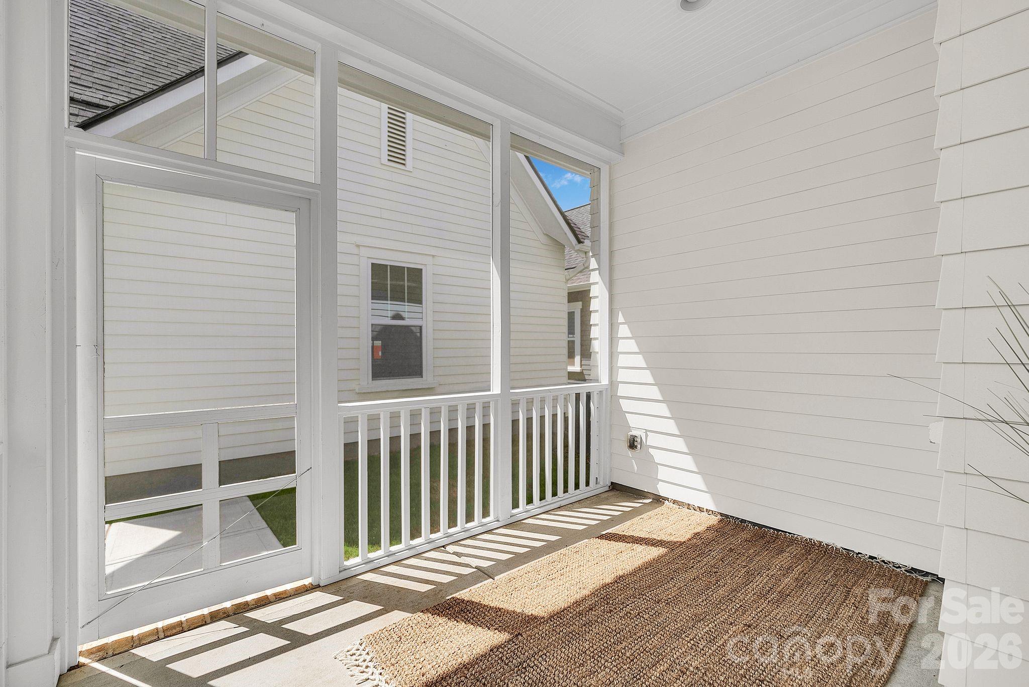 Cottages at Springfield Town Center - Residential