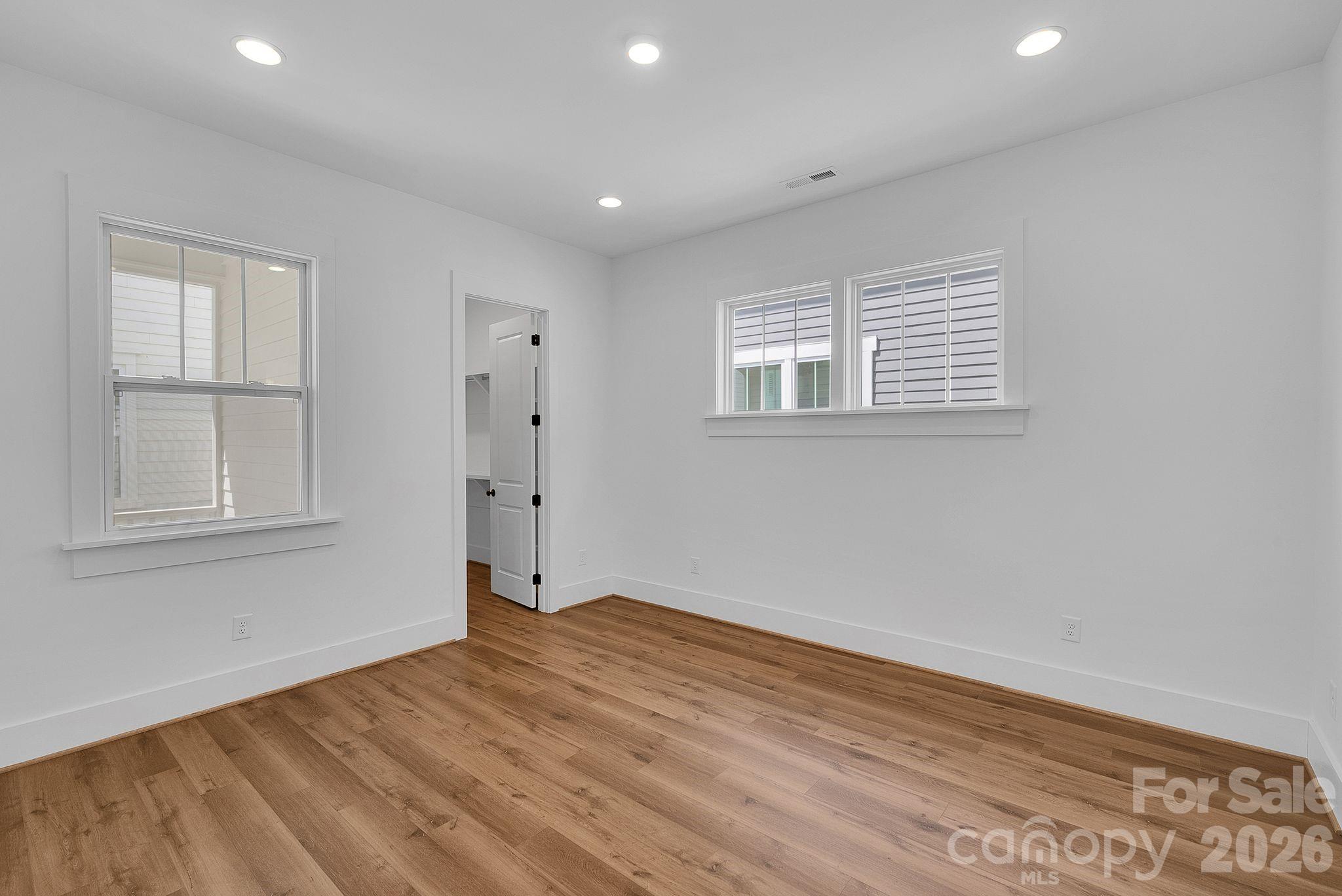 Cottages at Springfield Town Center - Residential