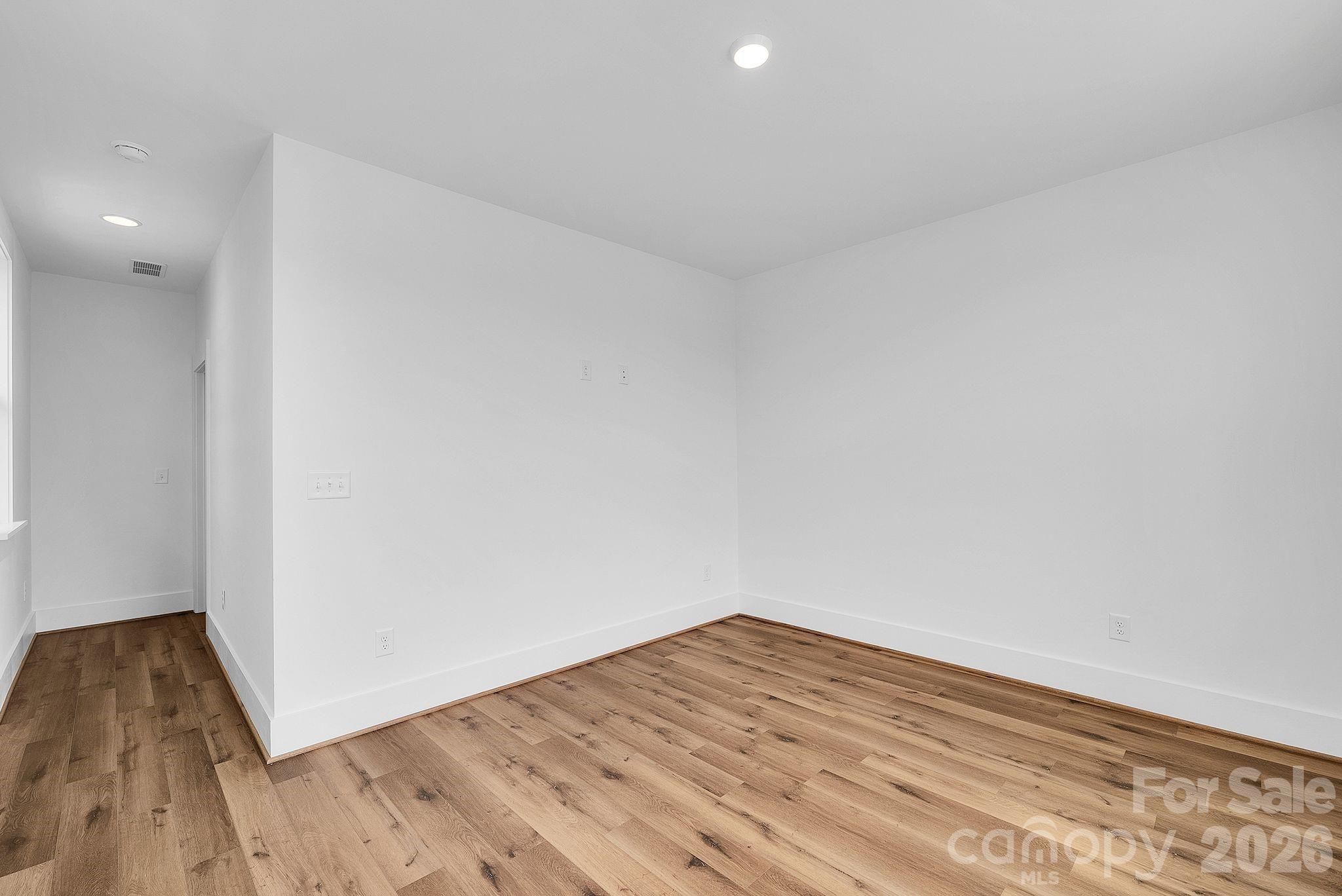 Cottages at Springfield Town Center - Residential