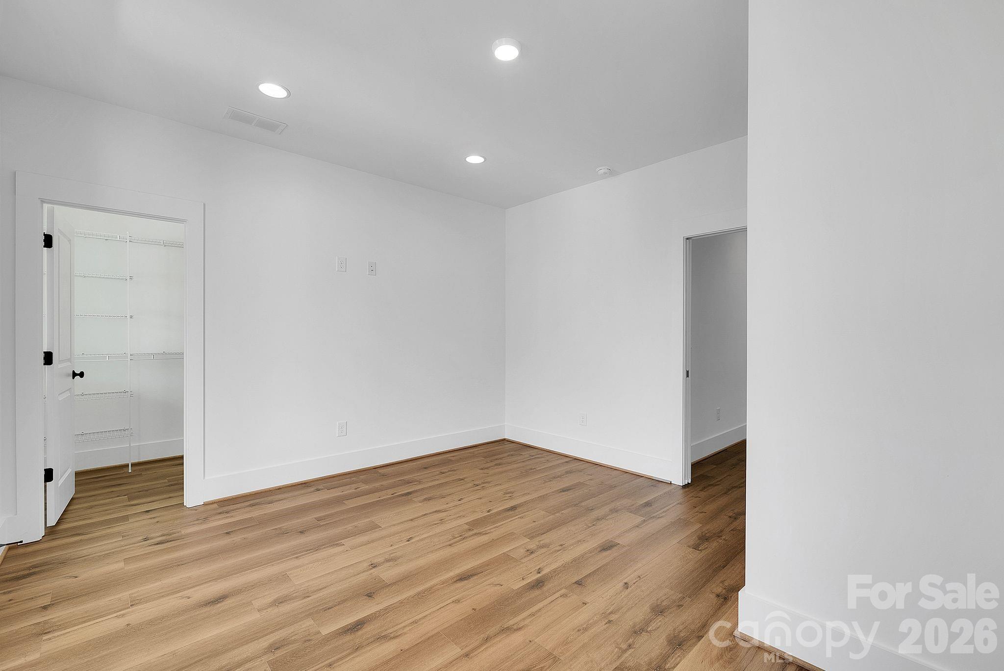 Cottages at Springfield Town Center - Residential