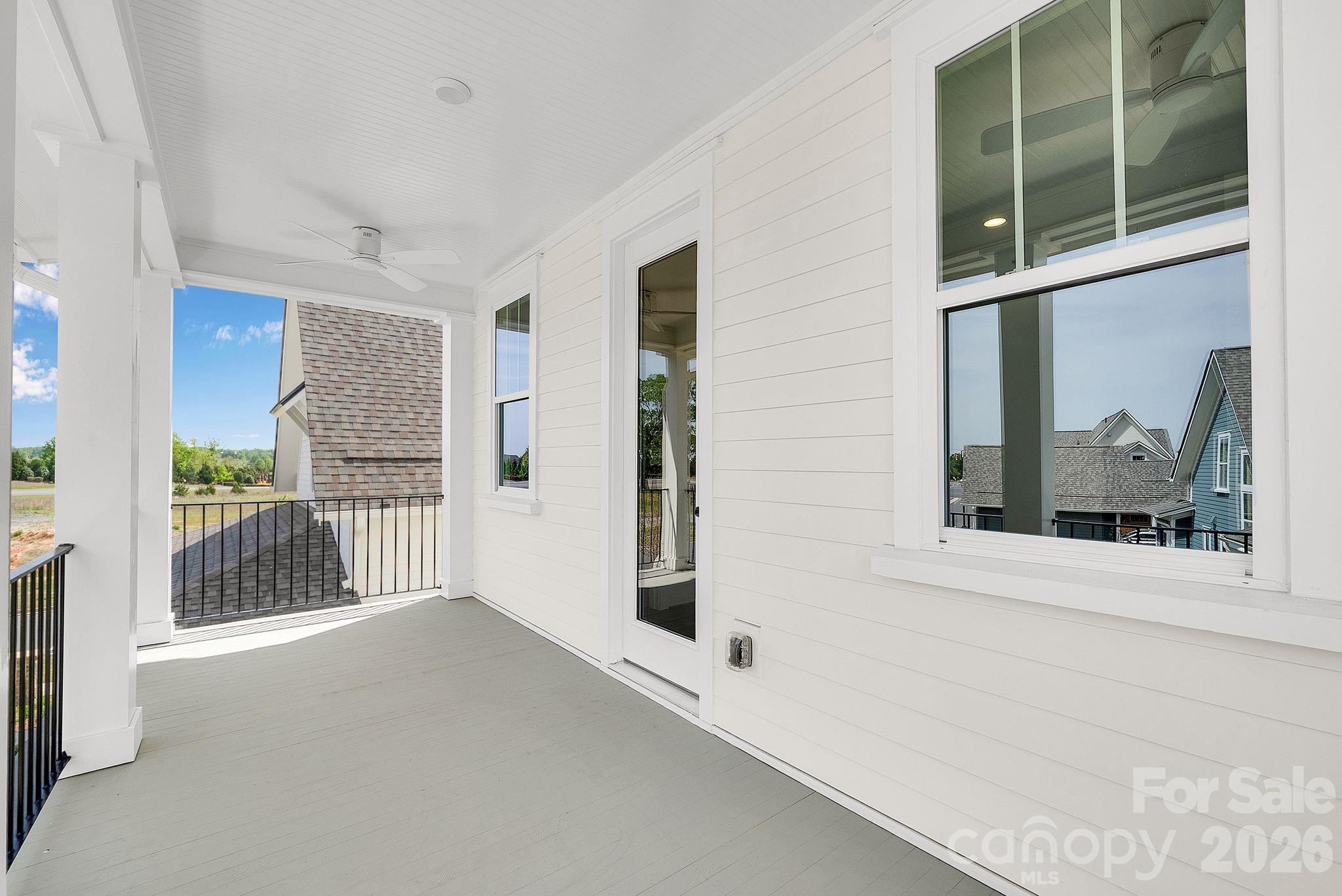 Cottages at Springfield Town Center - Residential