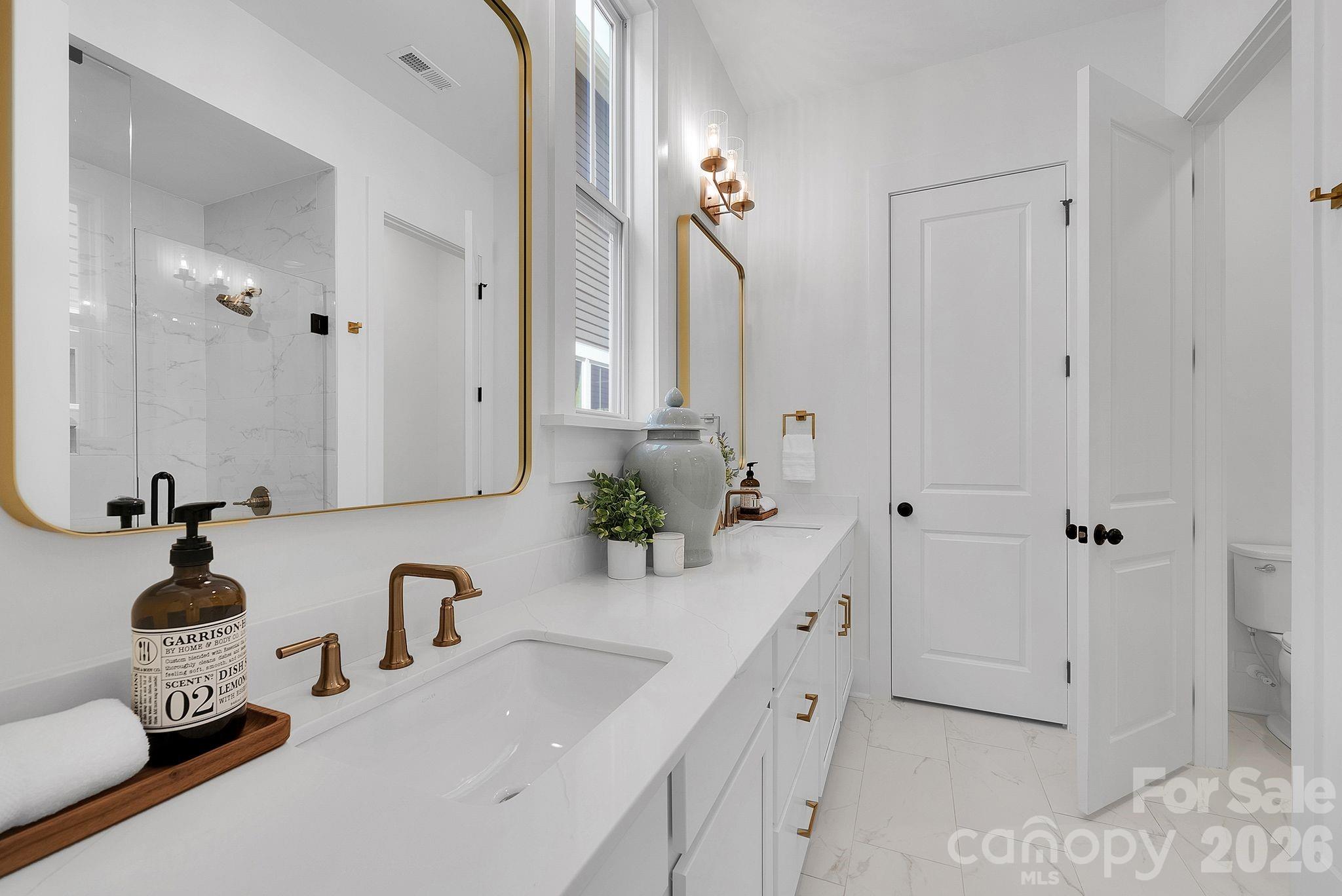 Cottages at Springfield Town Center - Residential