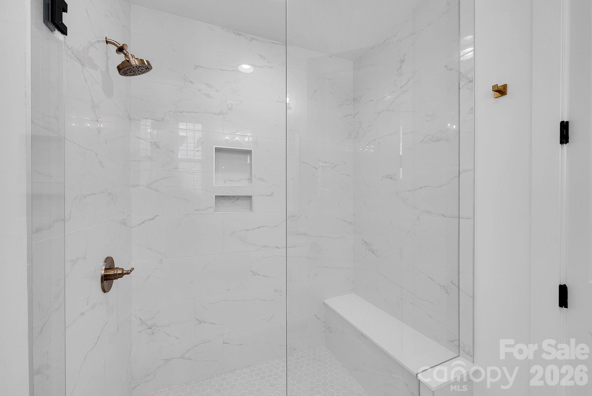 Cottages at Springfield Town Center - Residential