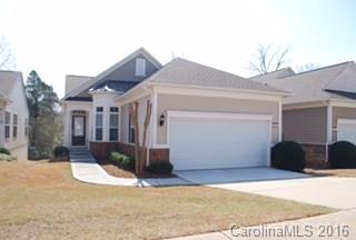 Sun City Carolina Lakes - Residential