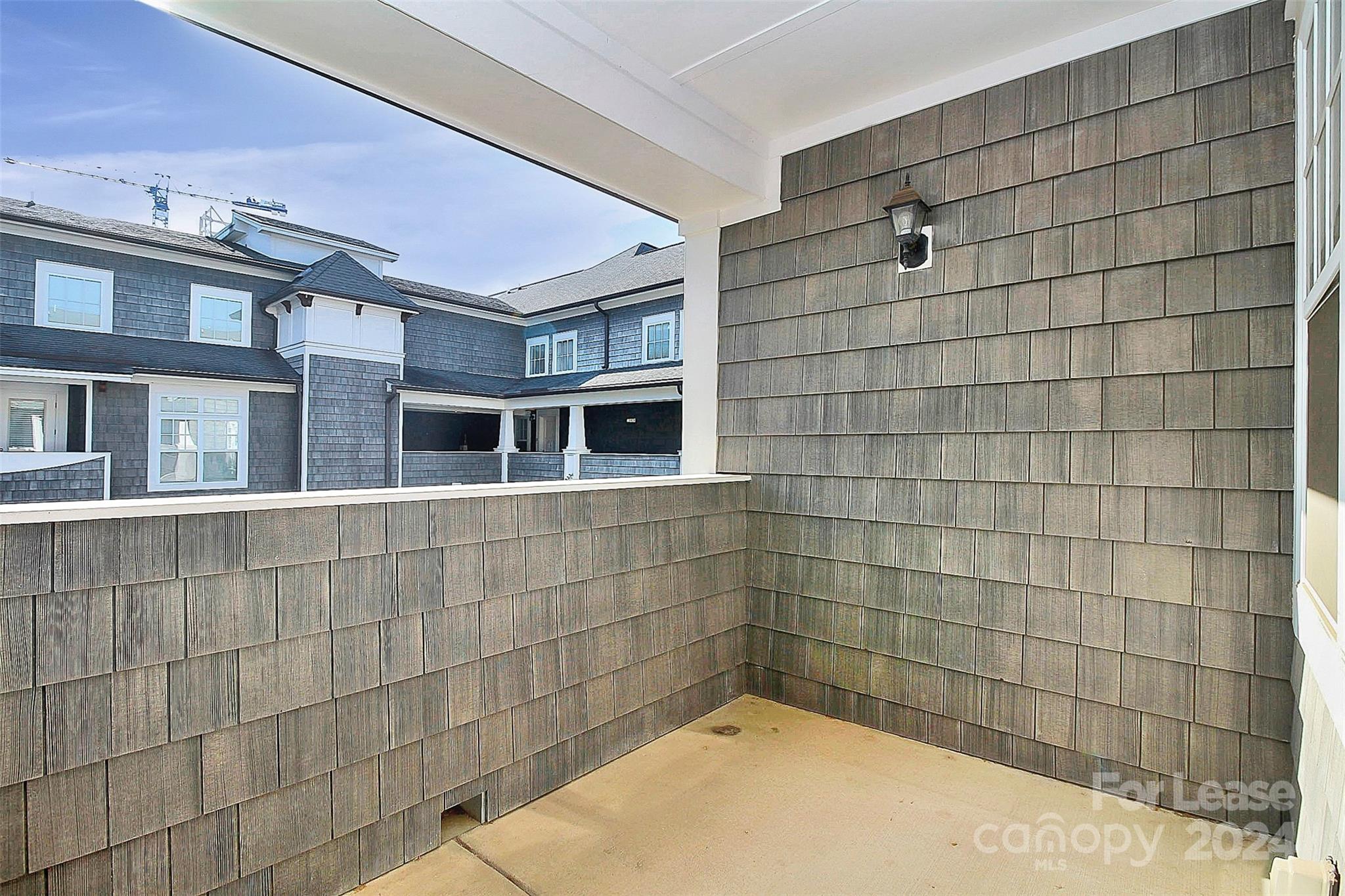 The Tremont - Residential Lease