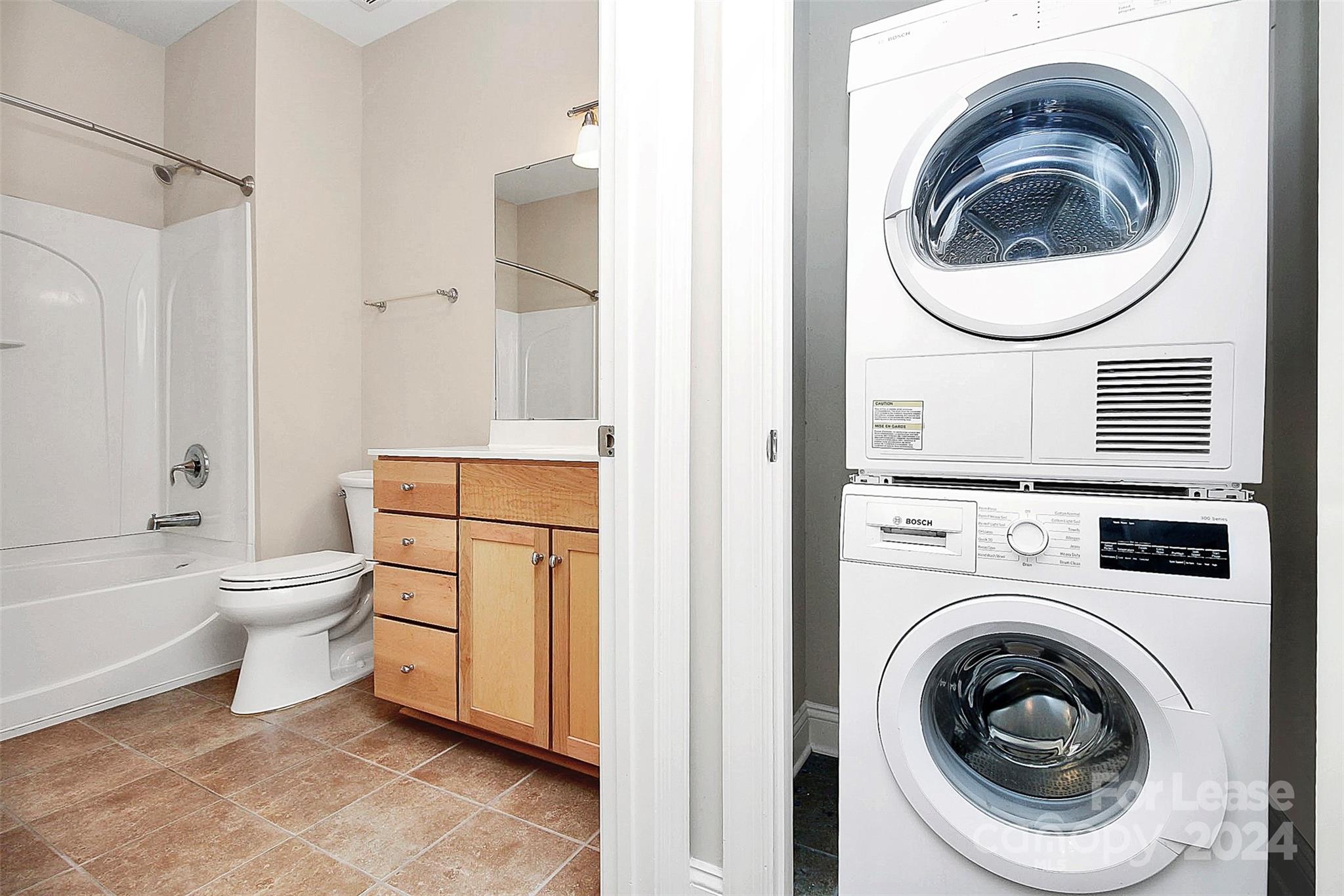 The Tremont - Residential Lease