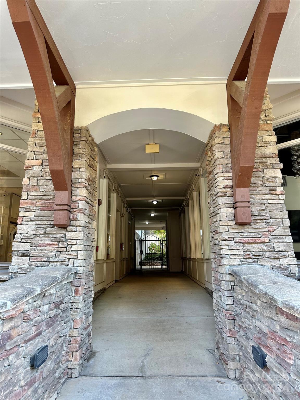 The Tremont - Residential Lease