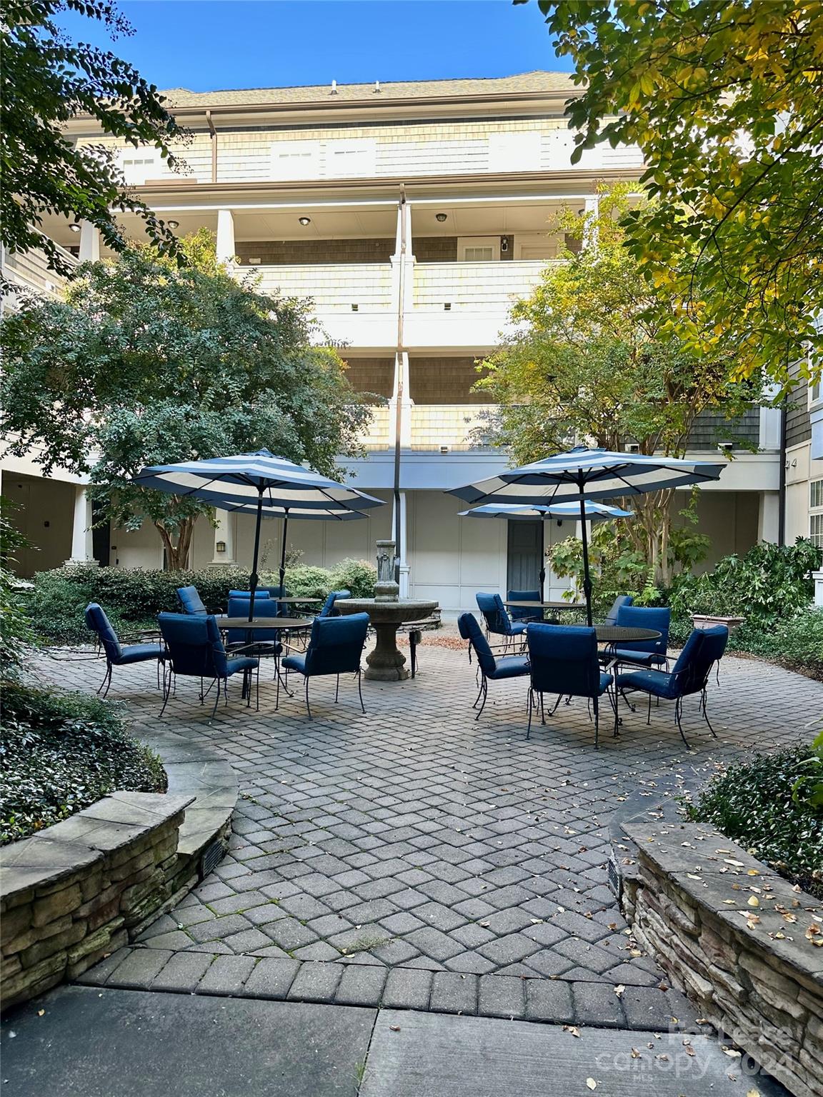 The Tremont - Residential Lease