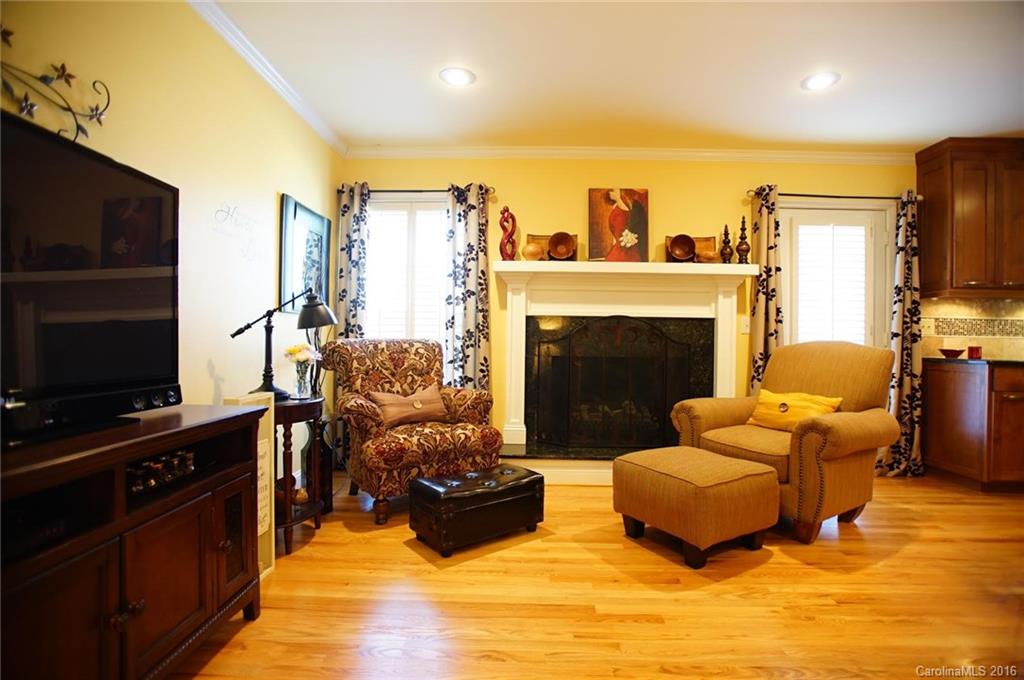 Kingswood - Residential