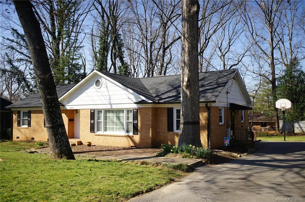 Kingswood - Residential