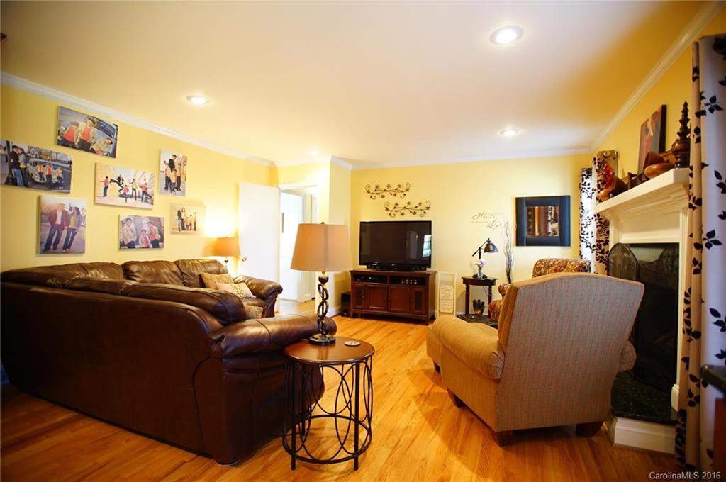 Kingswood - Residential